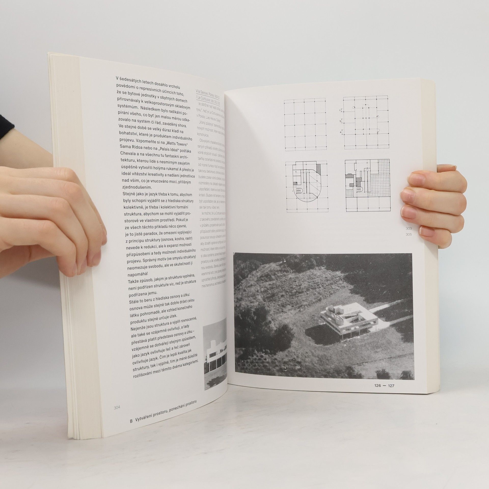 Herman Hertzberger Přednášky pro studenty architektury