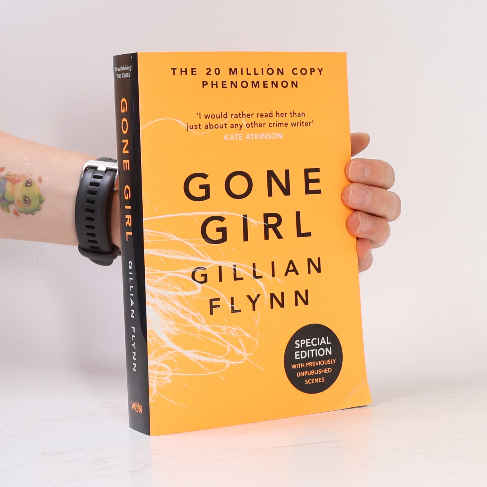 Gone Girl