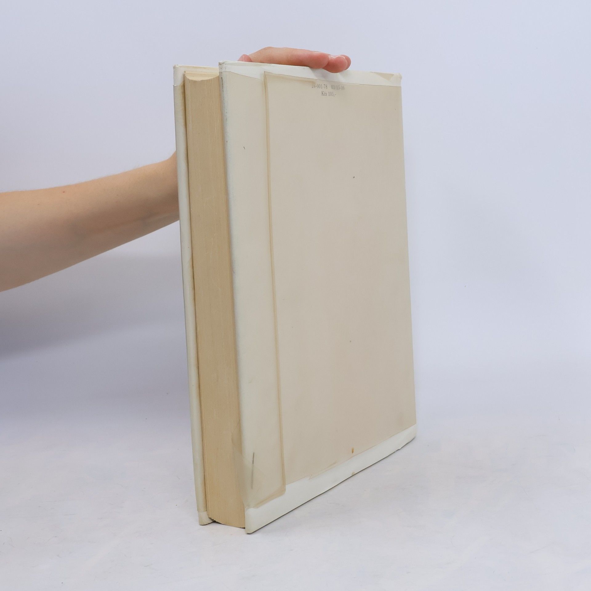 Autores varios Příroda v ČSSR