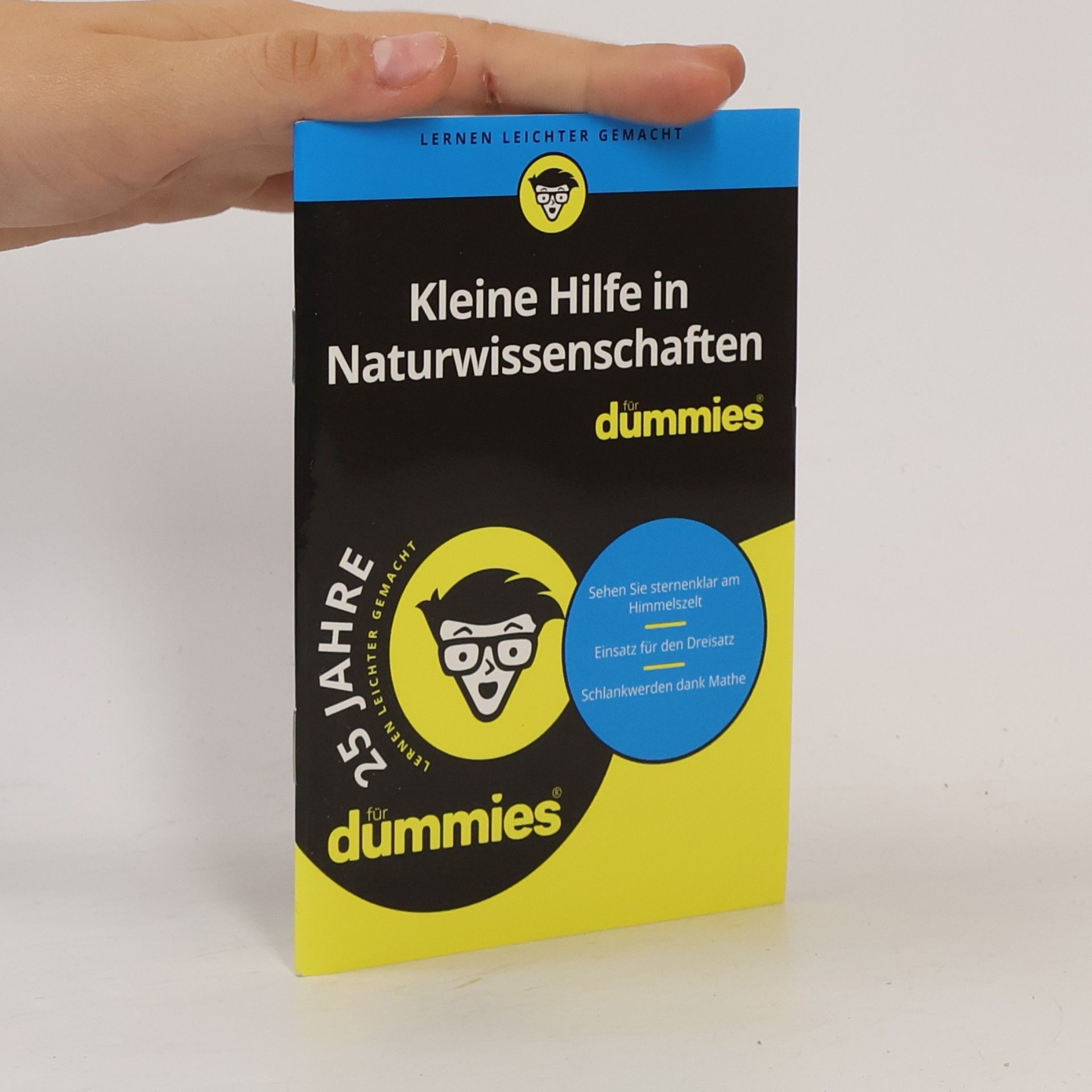 Uwe Böhme Anorganische Chemie kompakt für Dummies