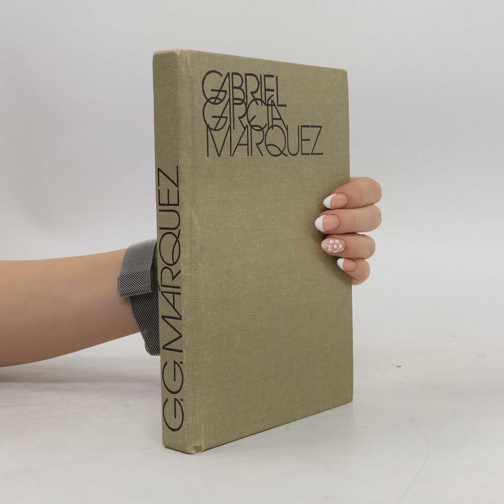 Gabriel García Márquez Láska za časů cholery