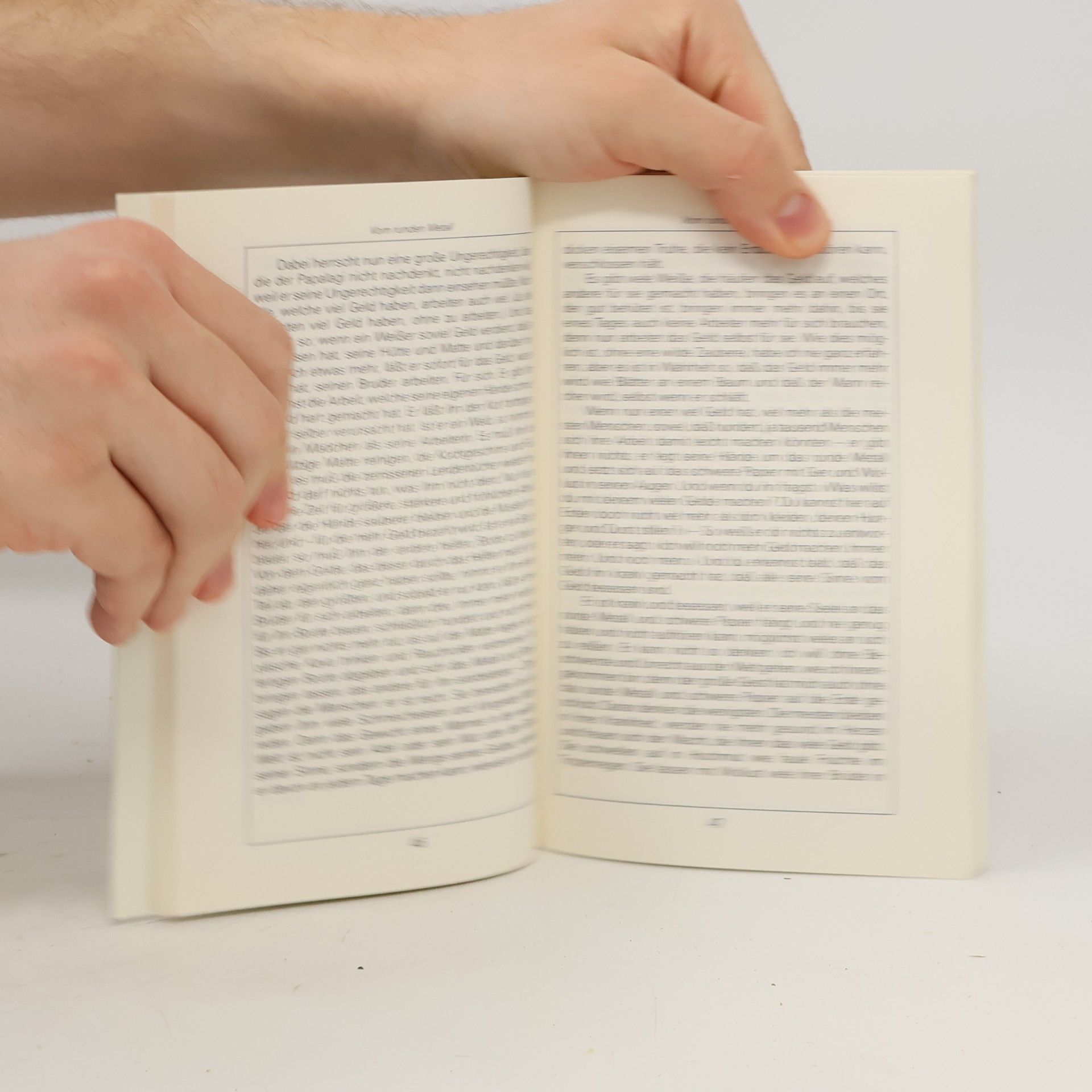 Various authors Der Papalagi