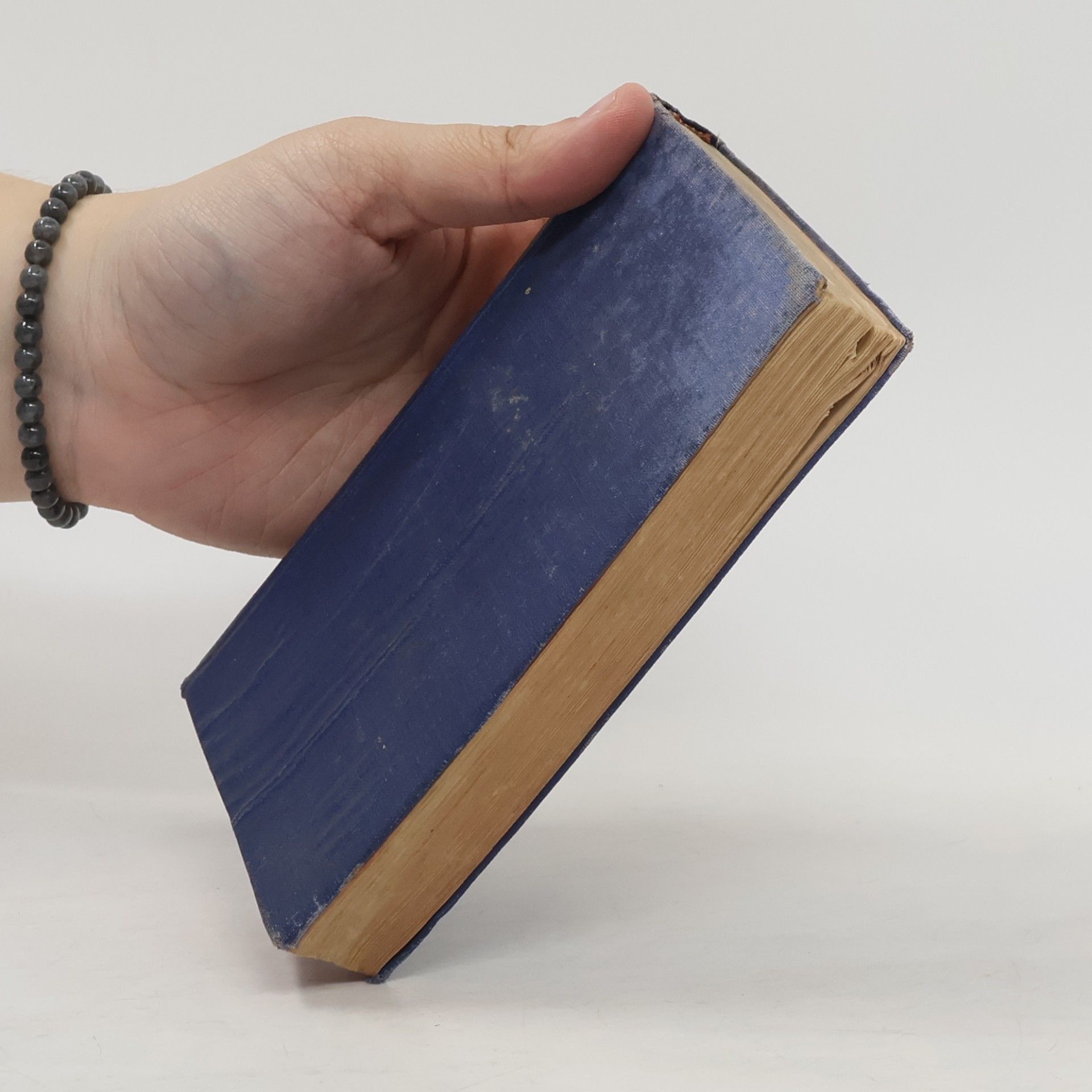 Edmunt Klatt Langenscheidts Taschenwörterbuch 2. Deutsch-English