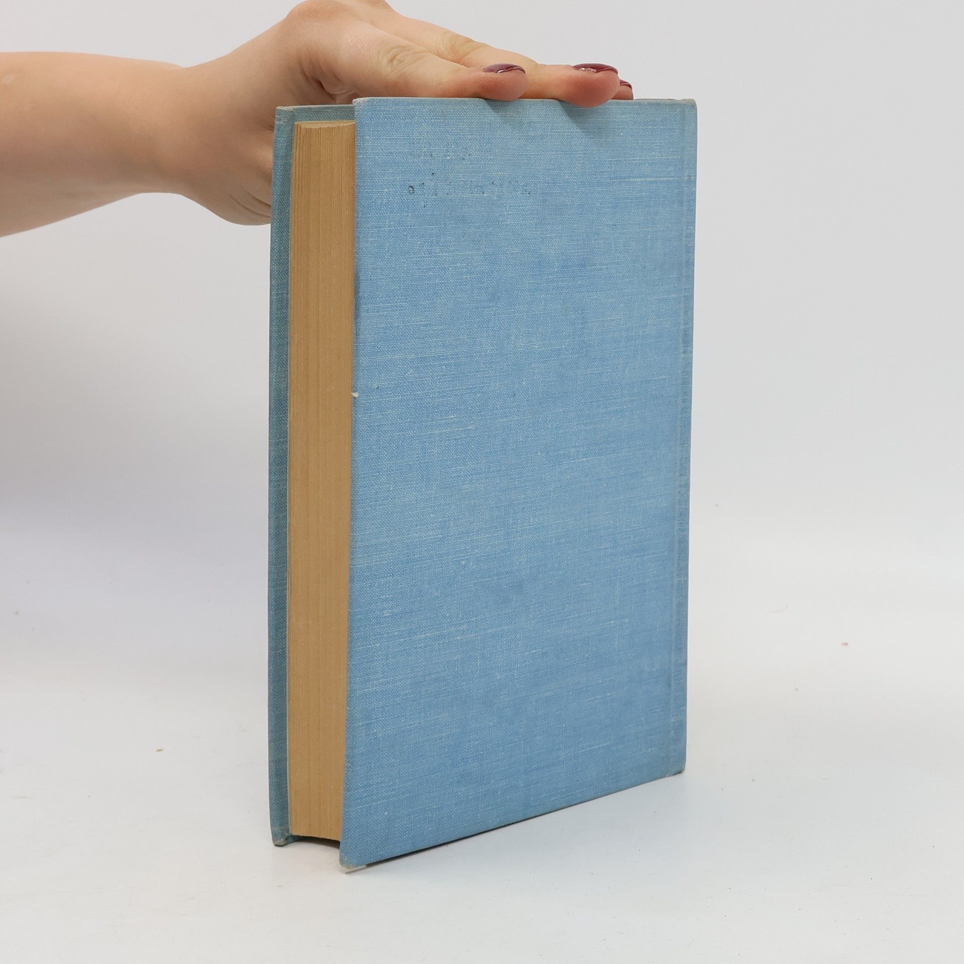 John Galsworthy End of the Chapter
