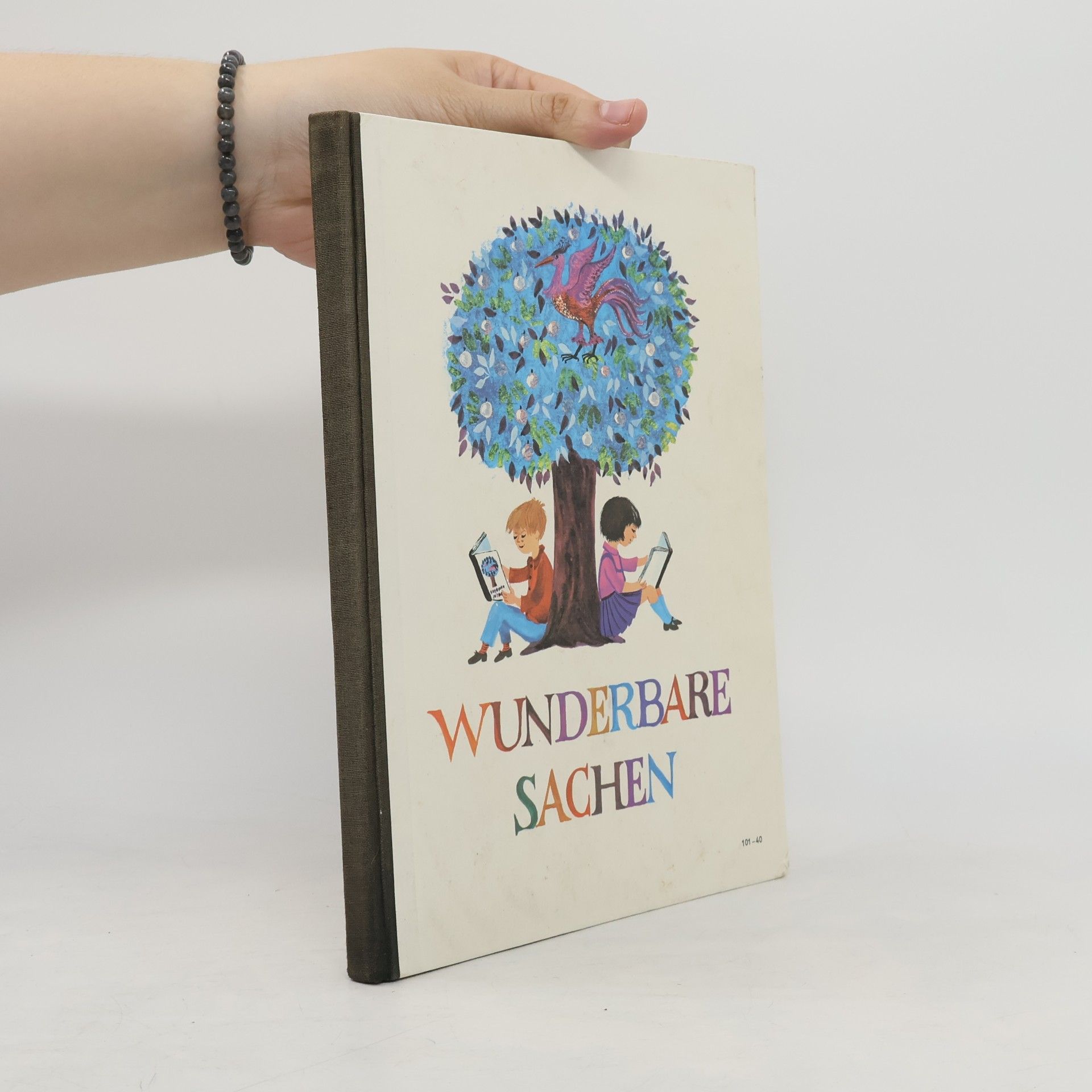 Autorenkollektiv Wunderbare Sachen