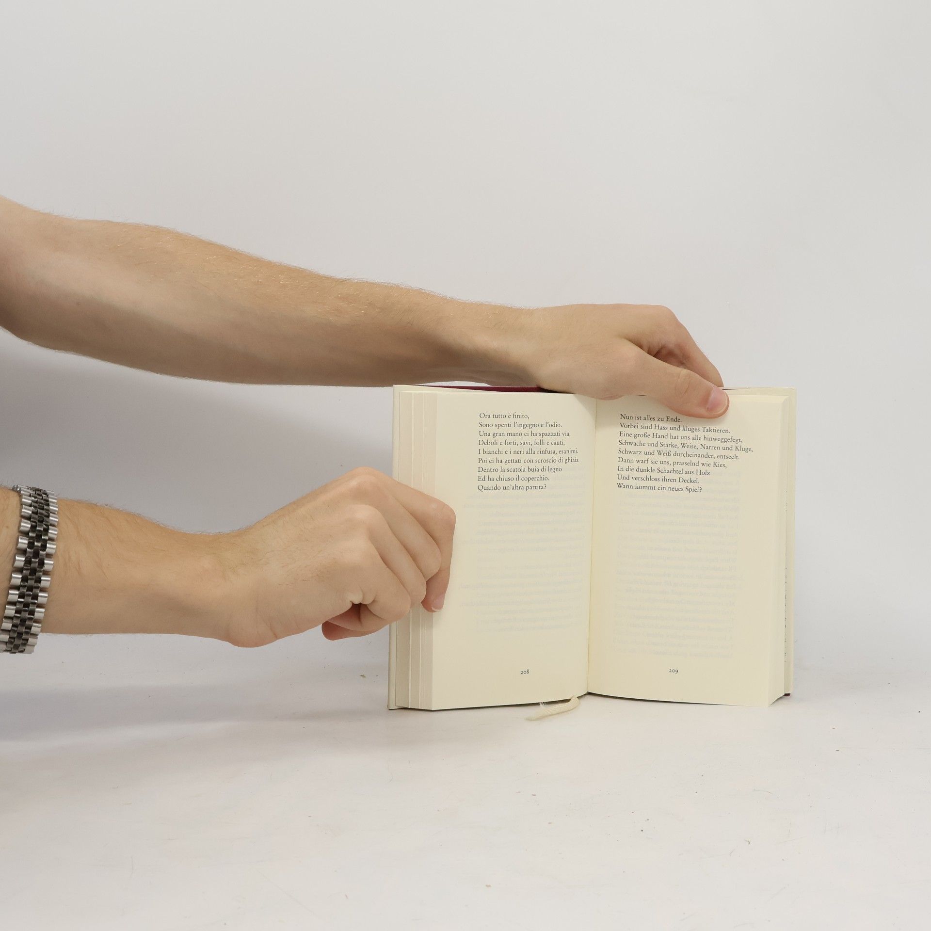 William Faulkner Heimliche Gedichte