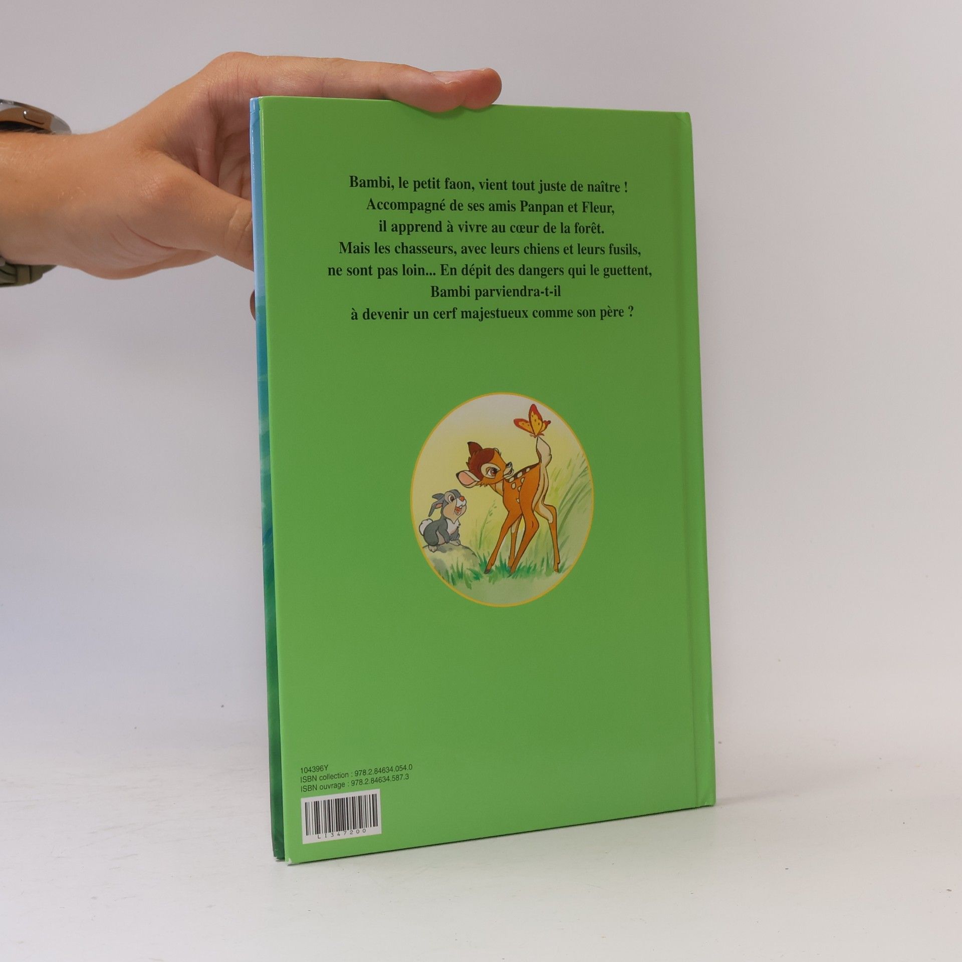Autorenkollektiv Bambi