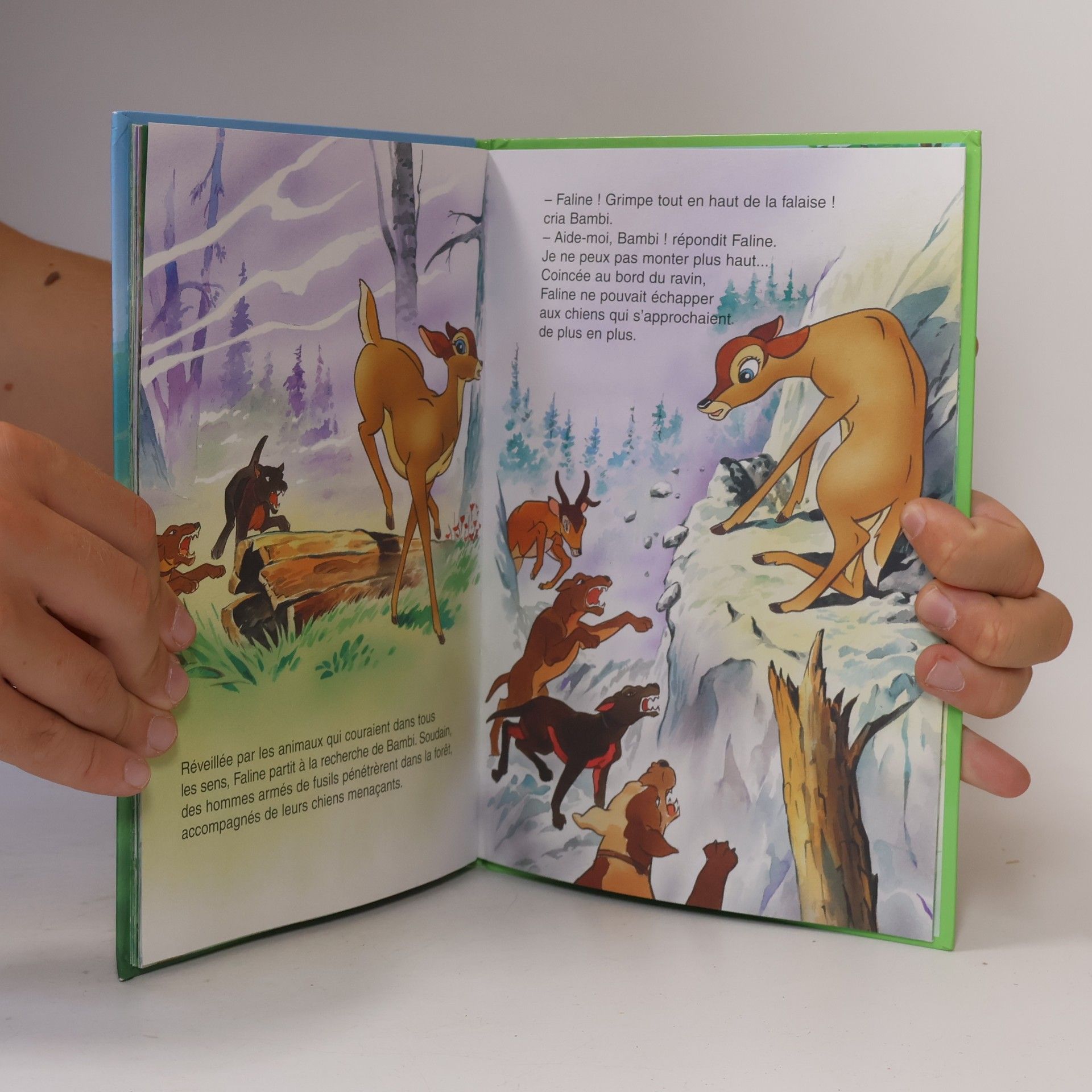 Autorenkollektiv Bambi