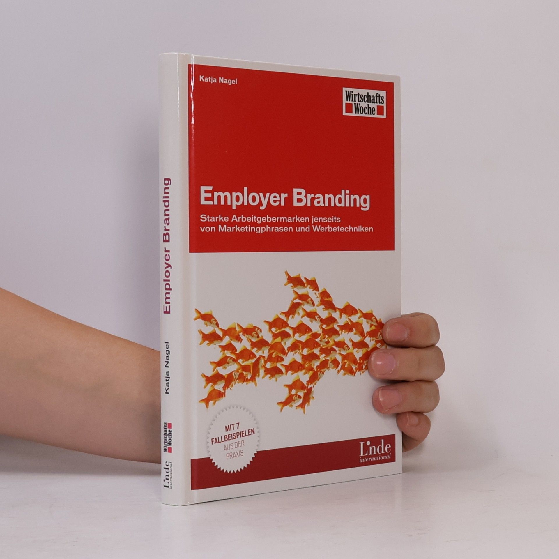 Katja Nagel Employer Branding