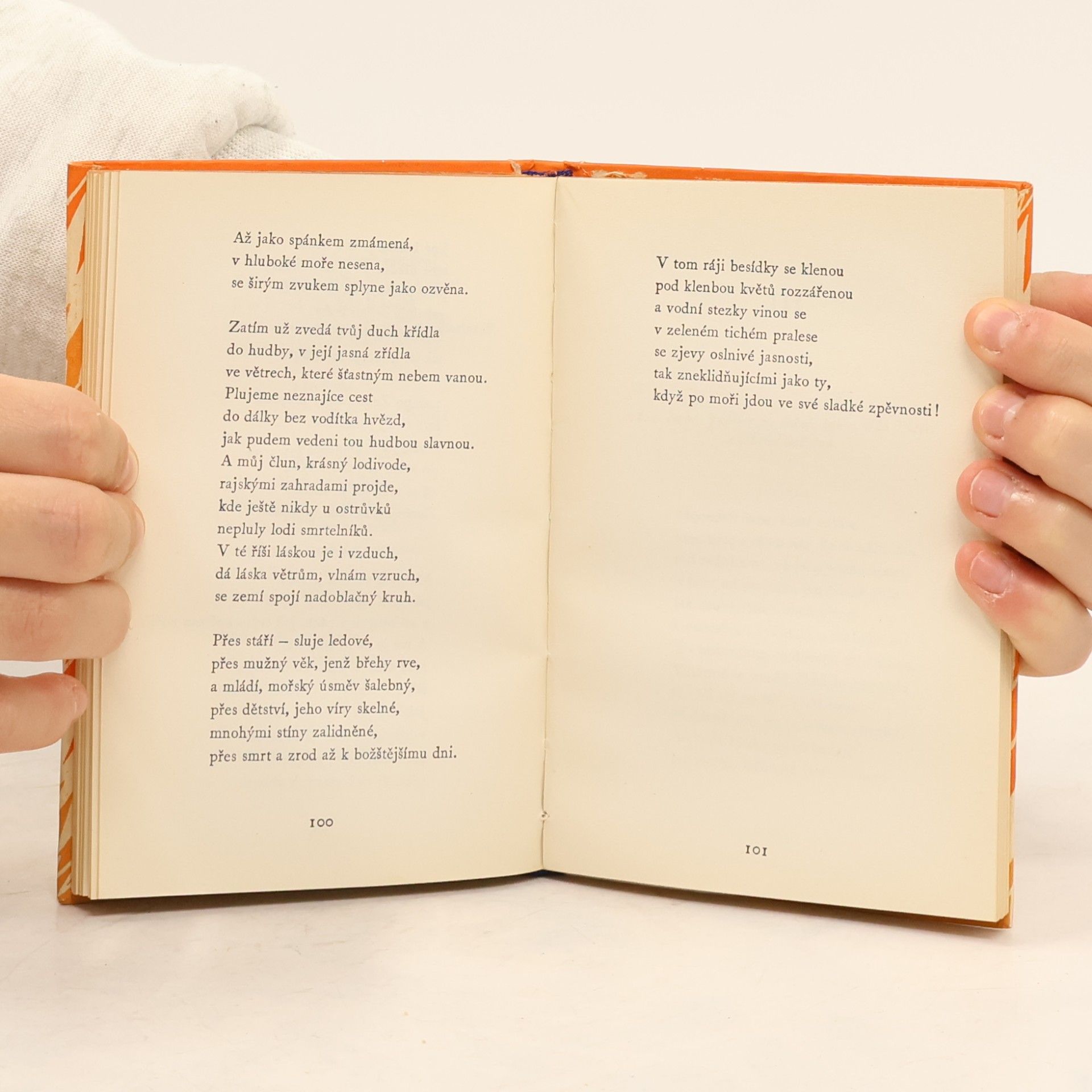 Percy Bysshe Shelley Odpoutaný Prométheus
