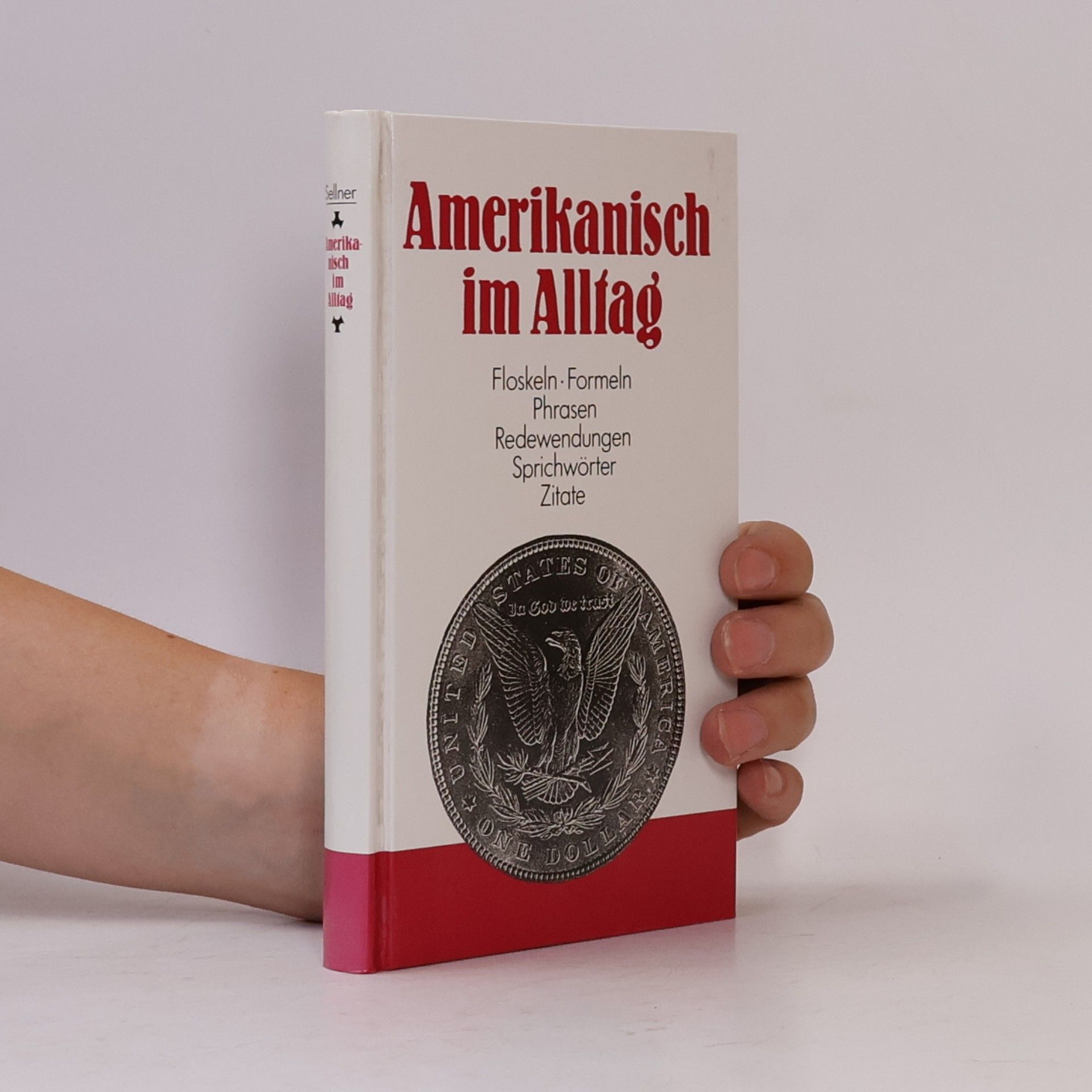 kolektiv Amerikanisch im Alltag