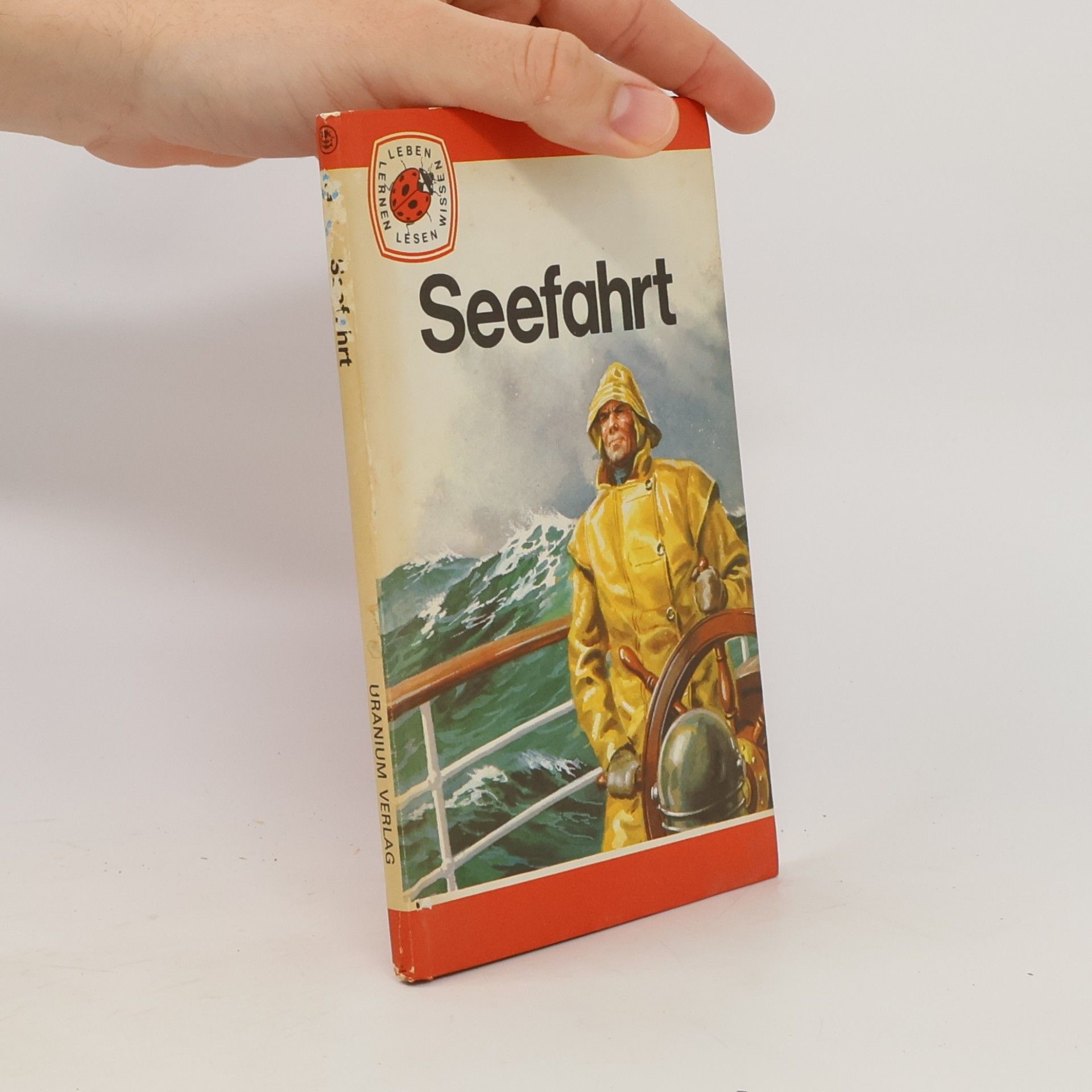 Seefahrt