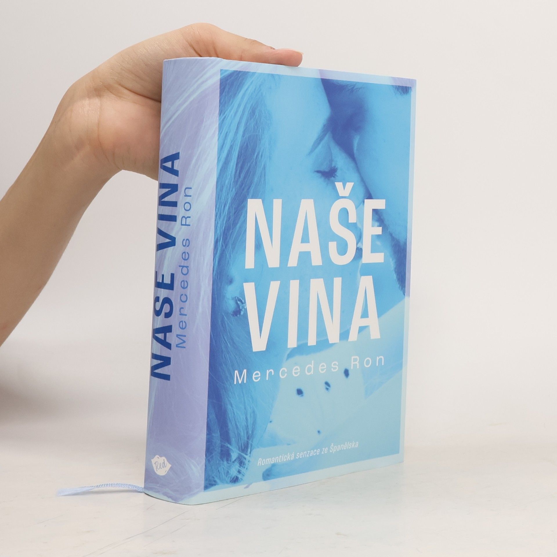 Mercedes Ron Naše vina