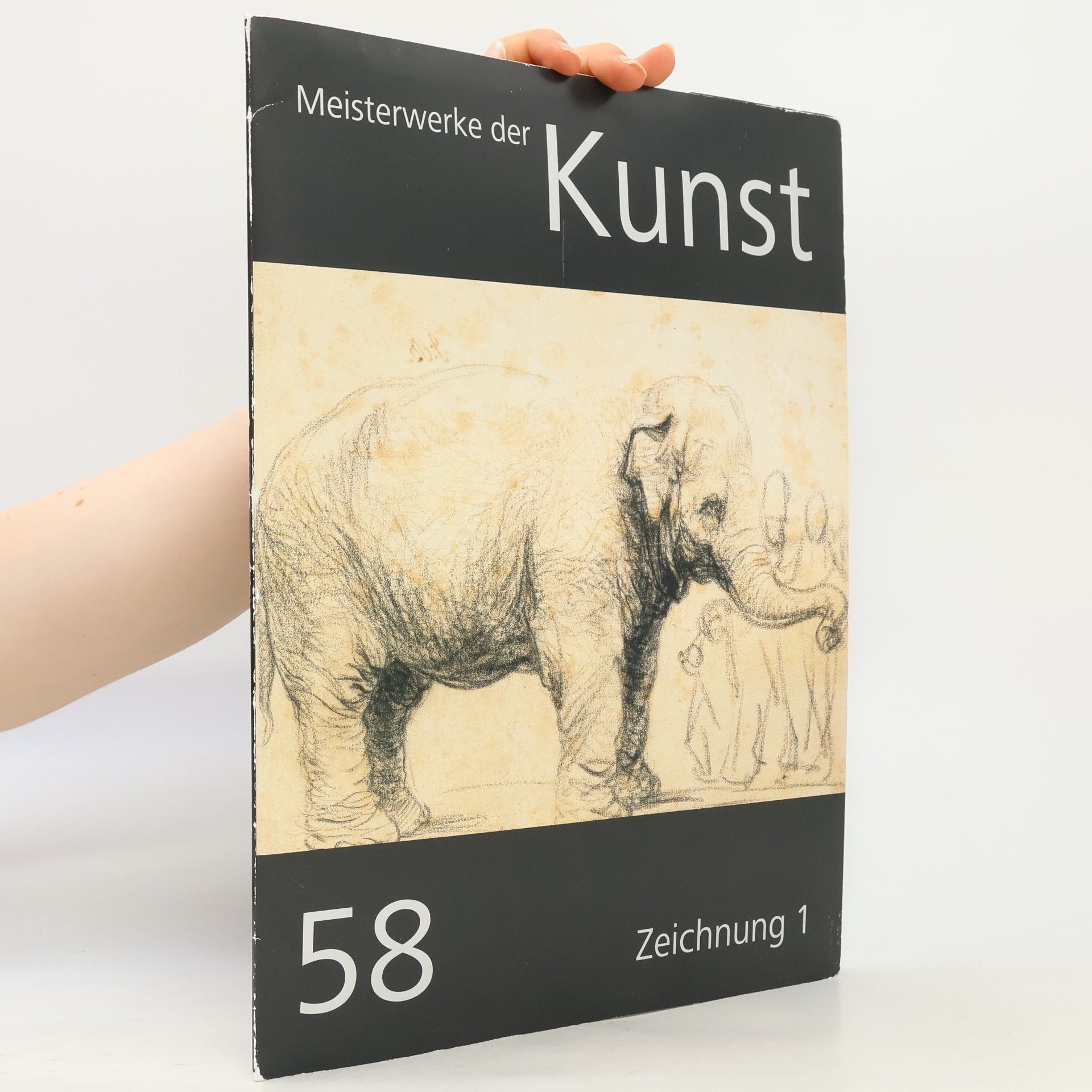 Collectif d'auteurs Meisterwerke der Kunst