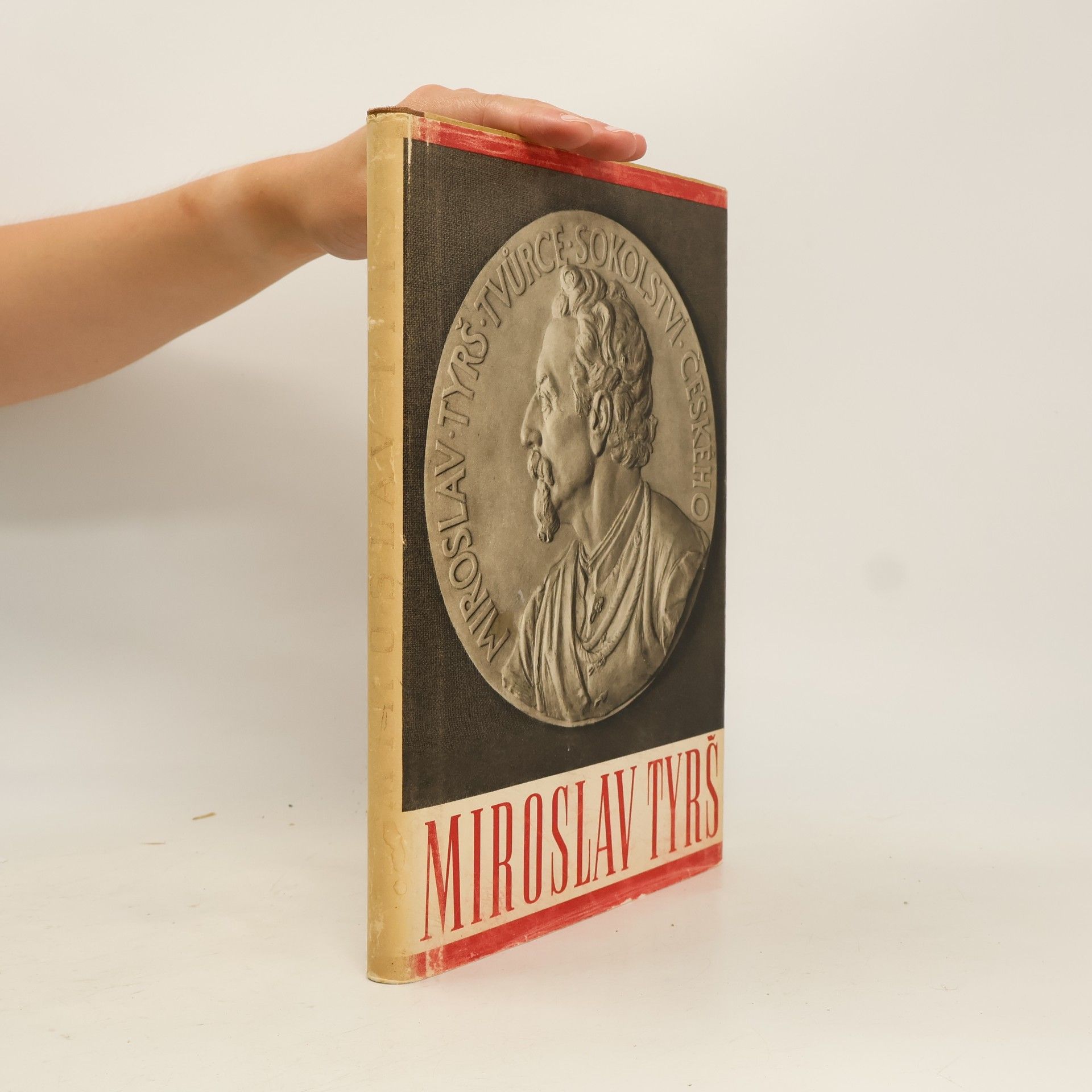 Autorenkollektiv Miroslav Tyrš