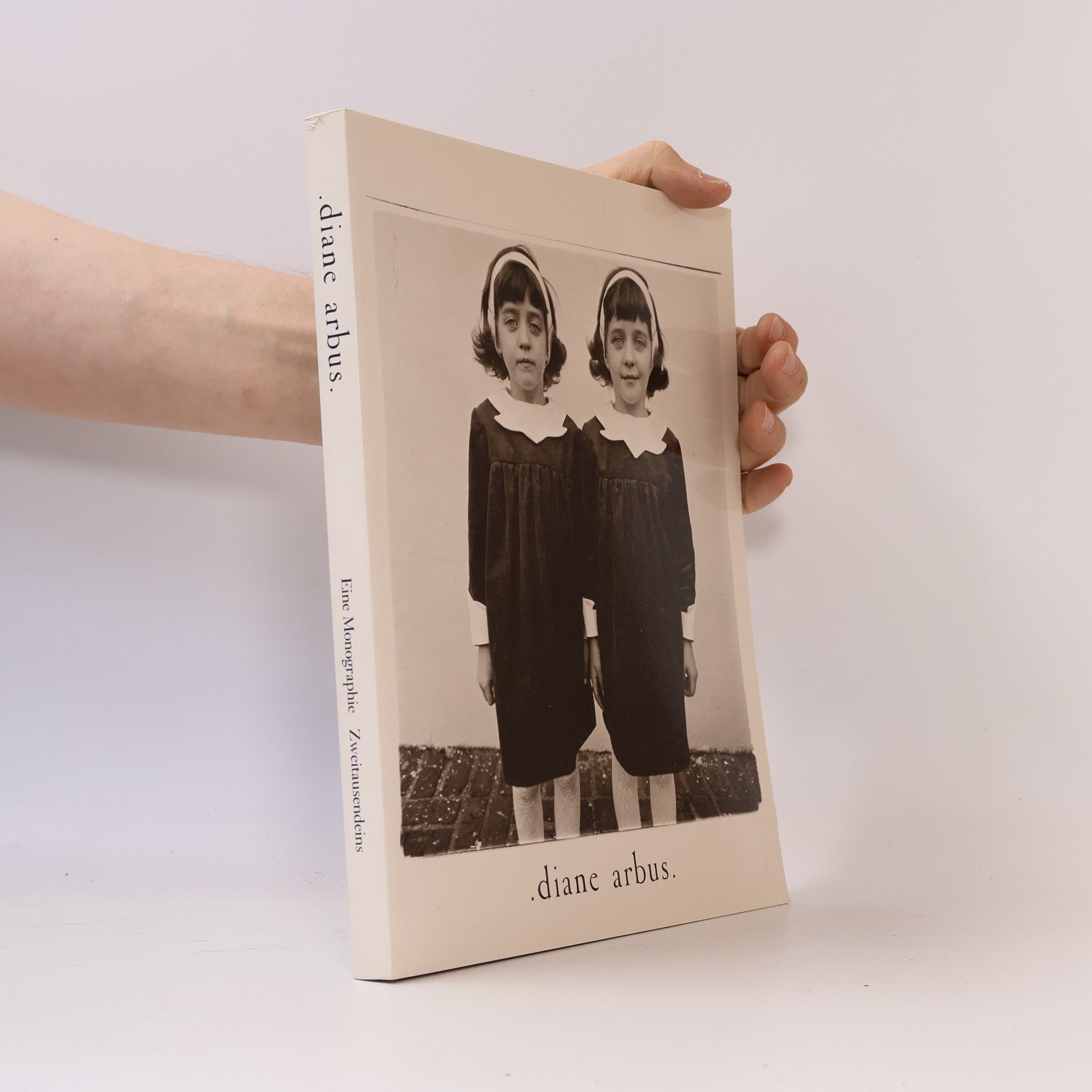 Diane Arbus Diane Arbus
