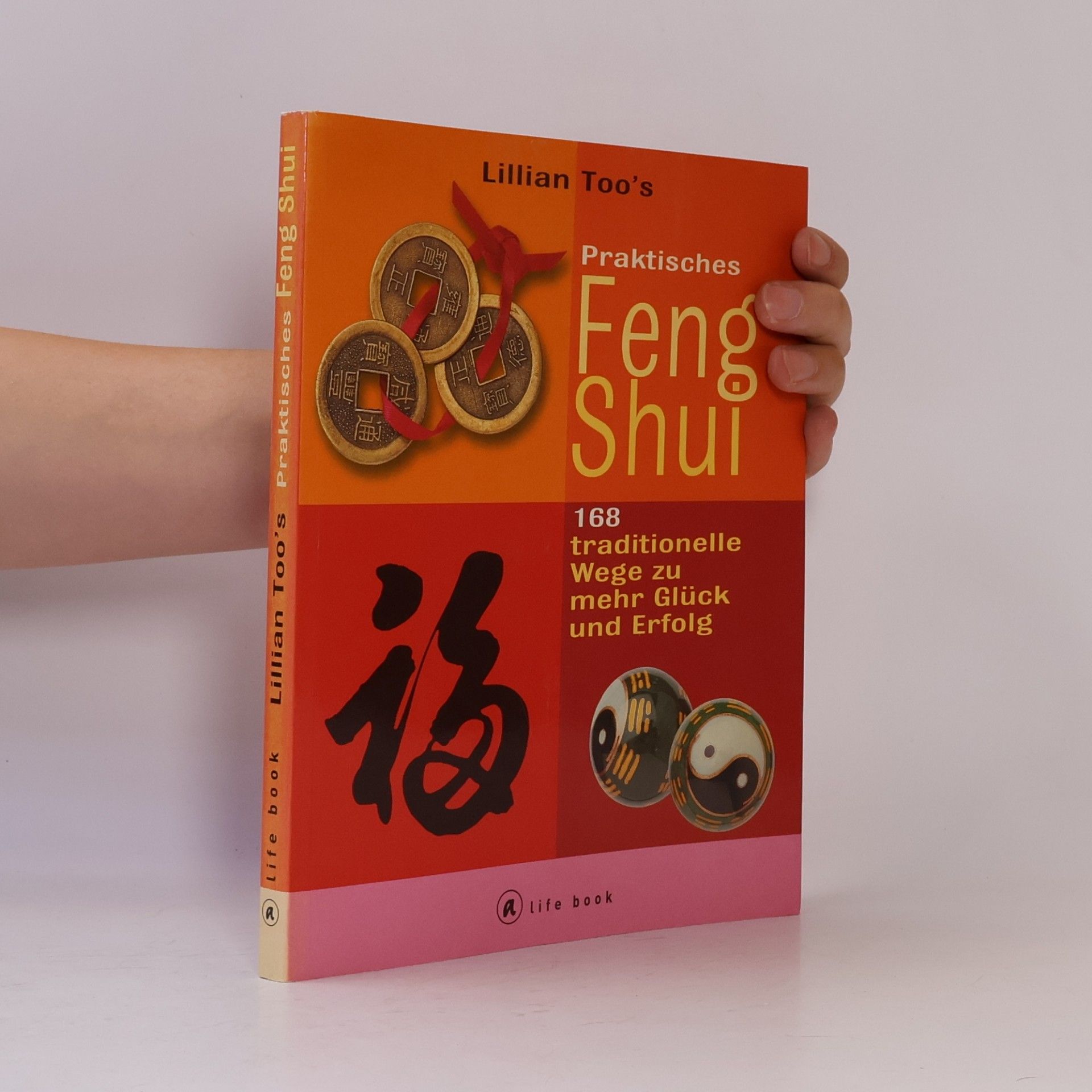 Lillian Too Praktisches Feng Shui