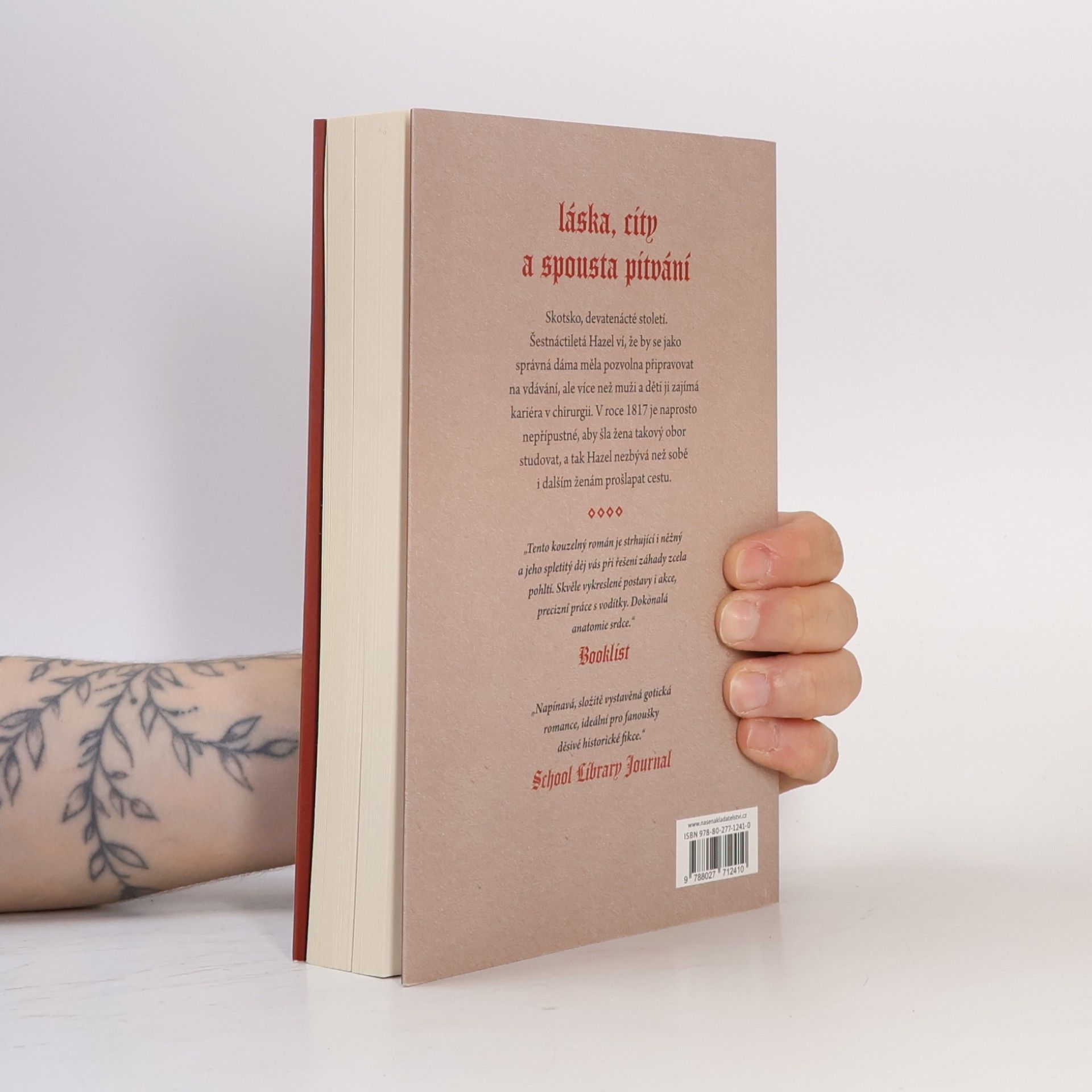 Dana Schwartz Anatomie