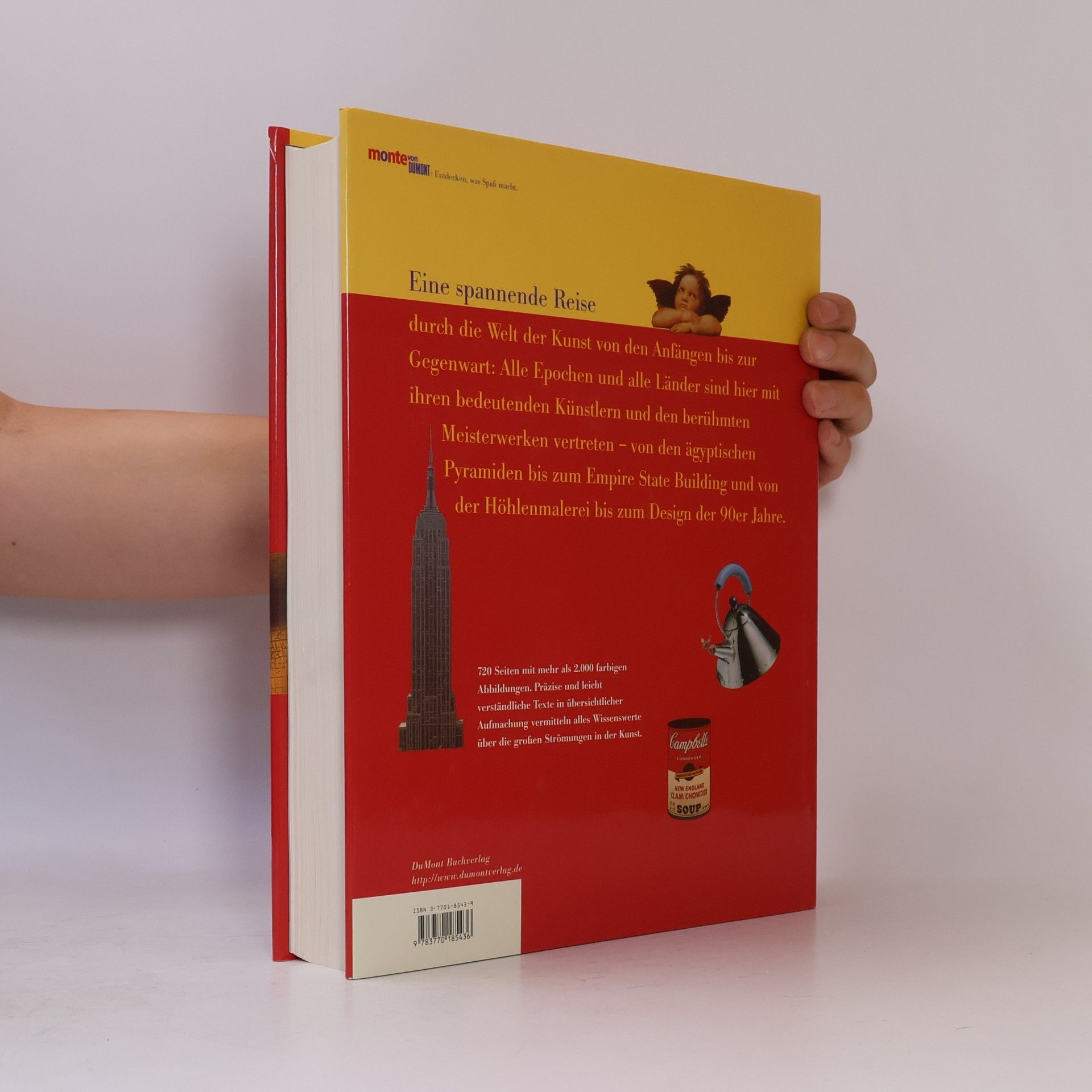 Autorenkollektiv Kunst Die Weltgeschichte