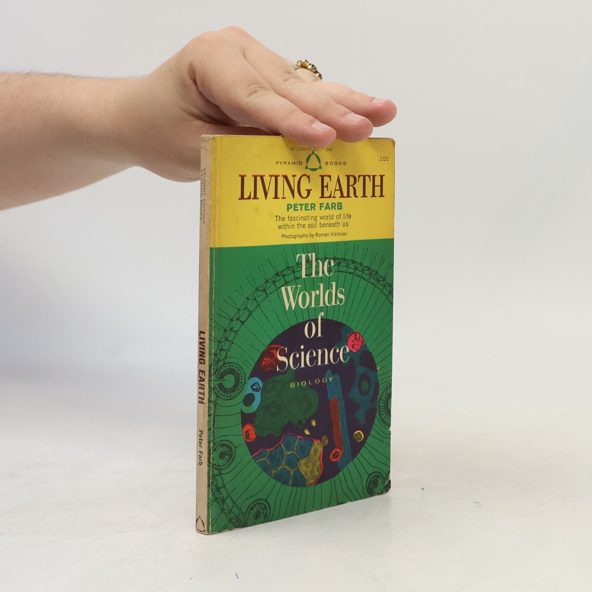 Living Earth