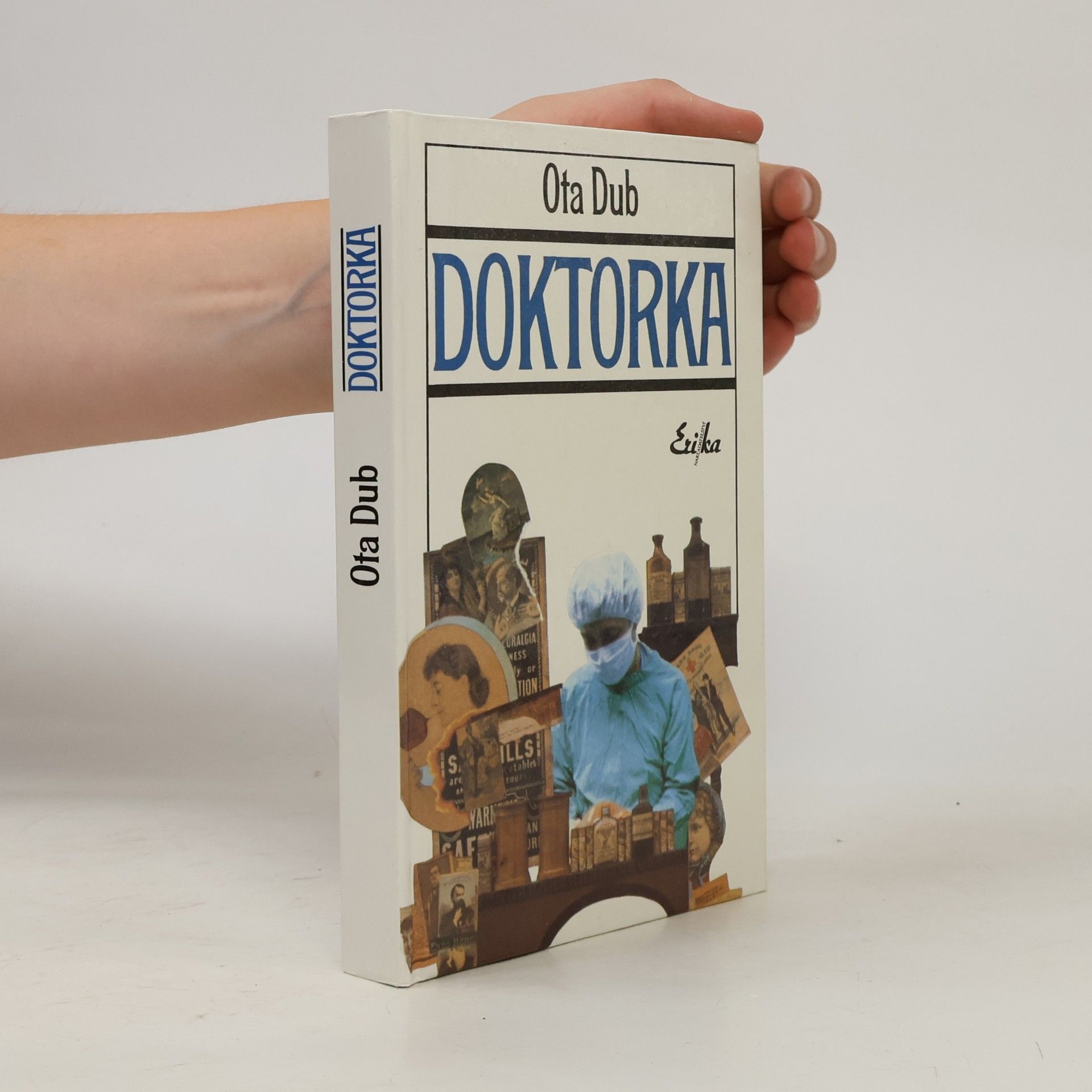Ota Dub Doktorka