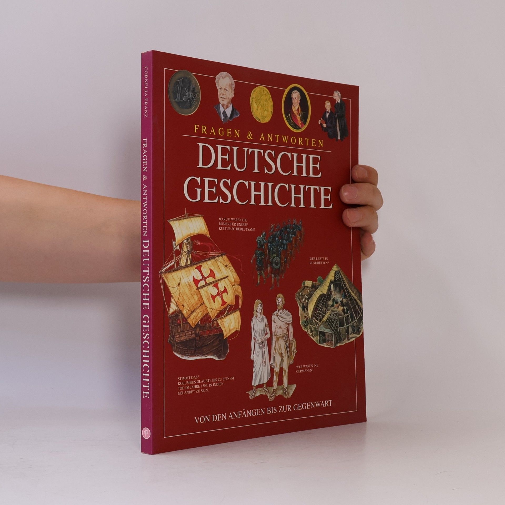 Deutsche Geschichte