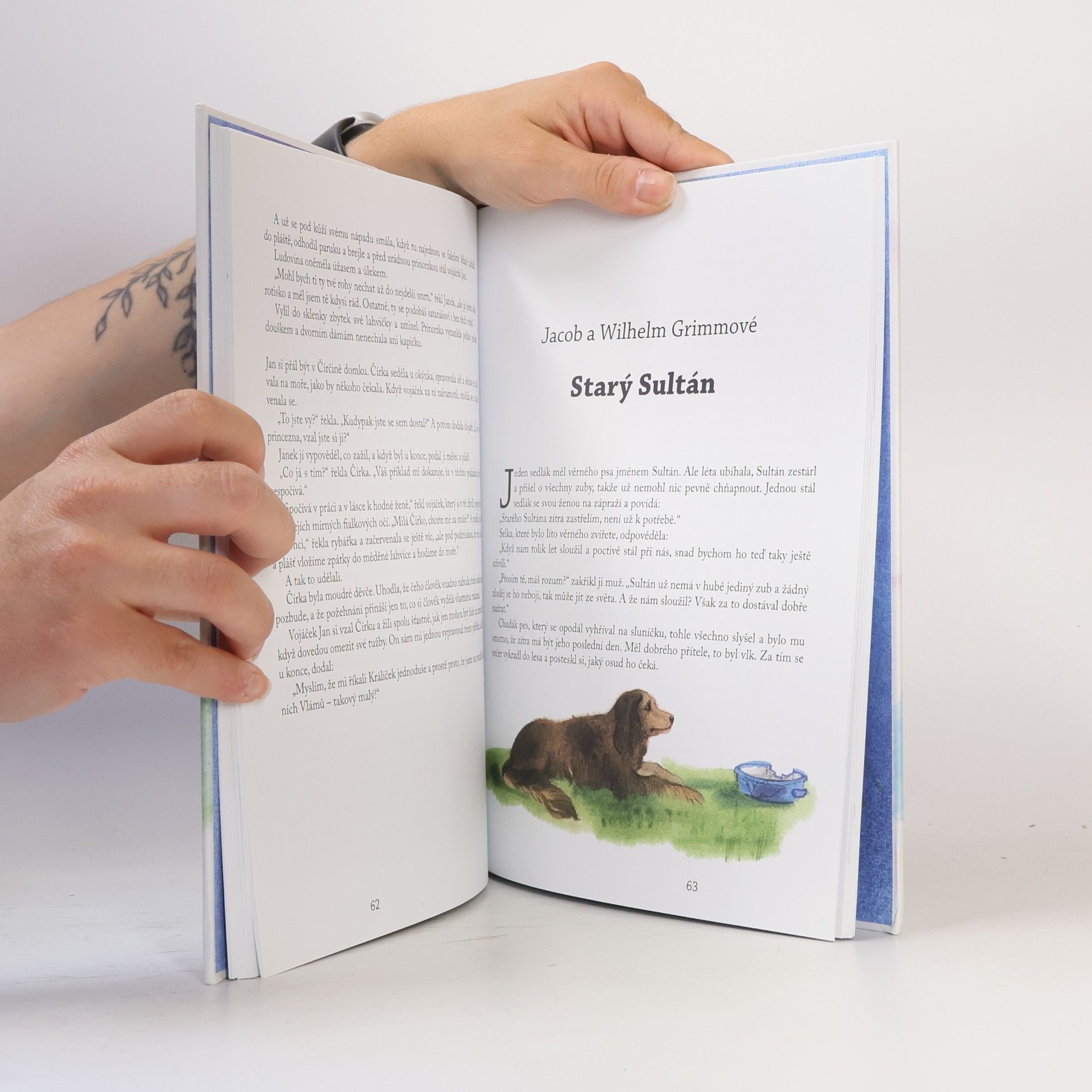 Autorenkollektiv S pohádkou do světa