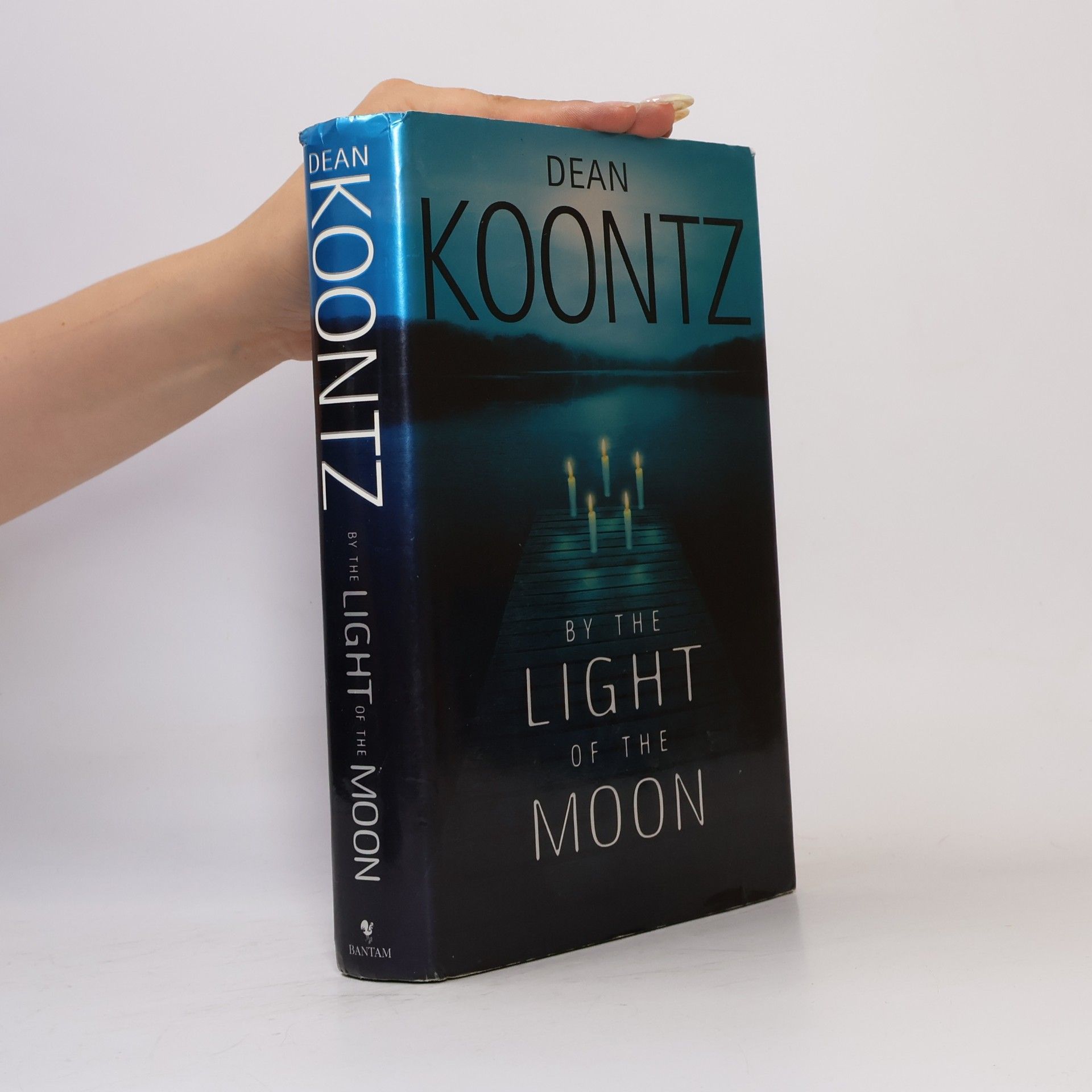 By the Light of the Moon