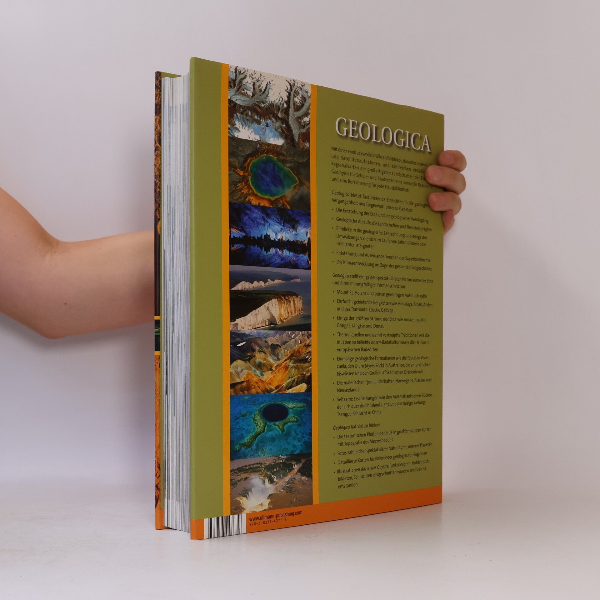 Robert Raymond Coenraads Geologica