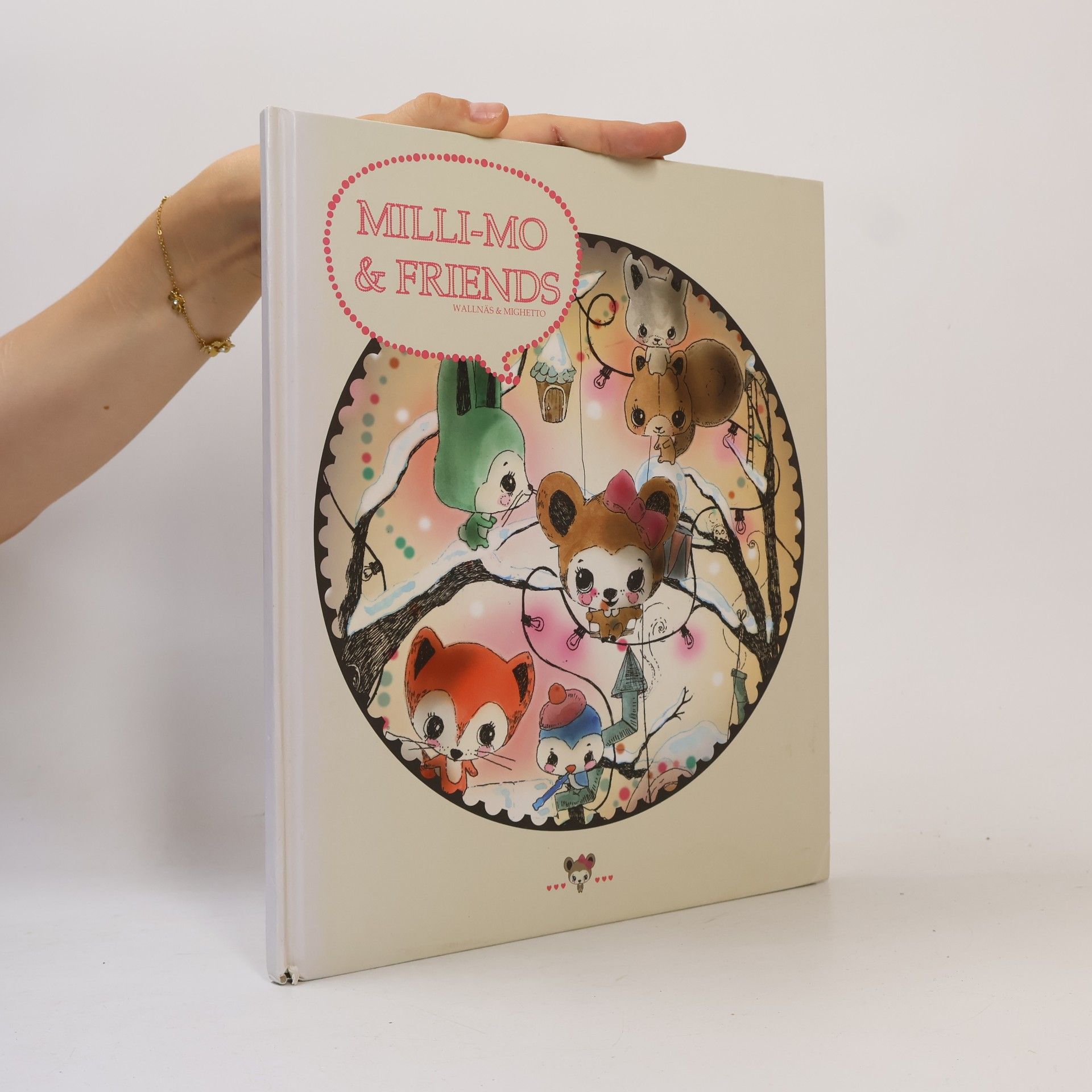 Various authors Milli-Mo & Friends