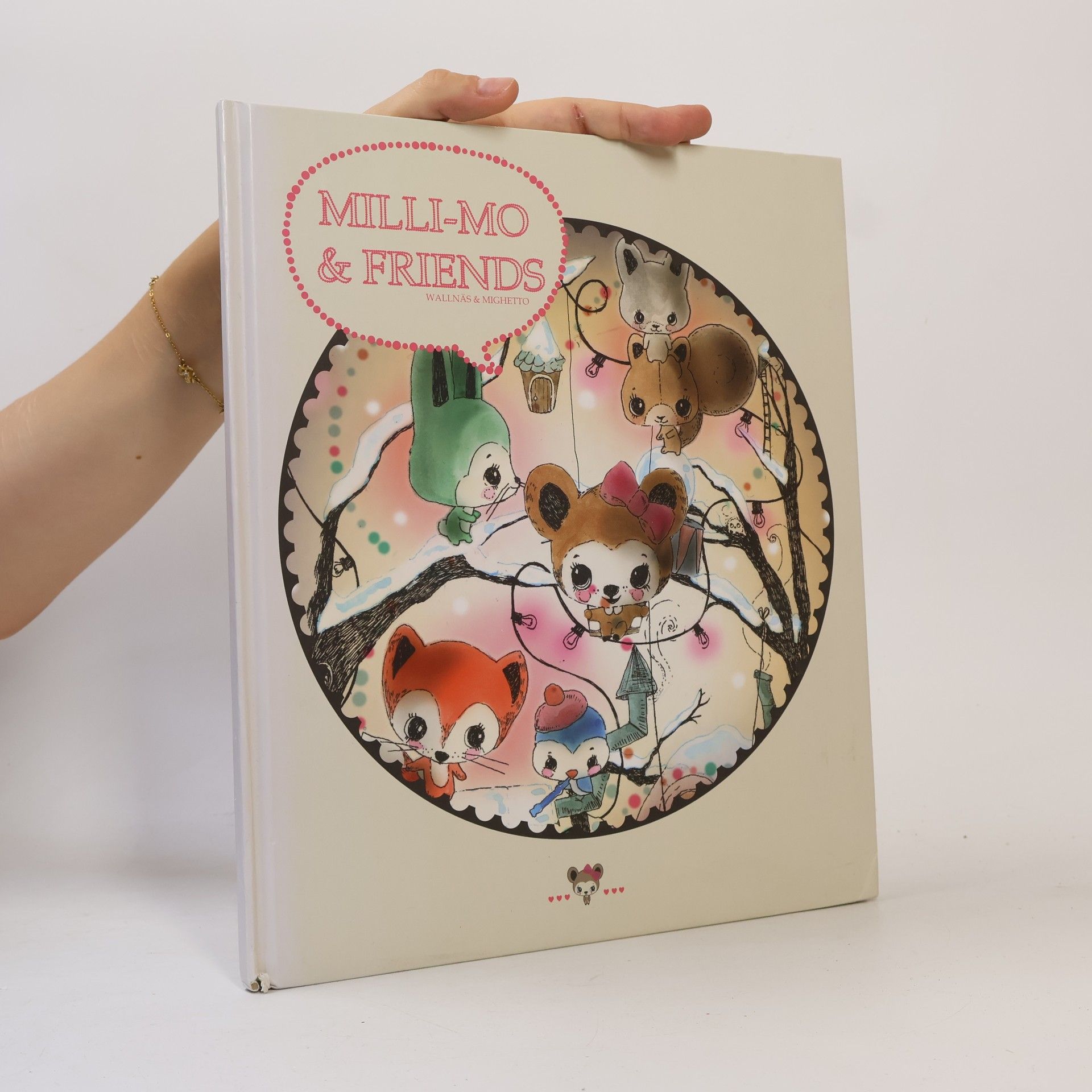 Various authors Milli-Mo & Friends