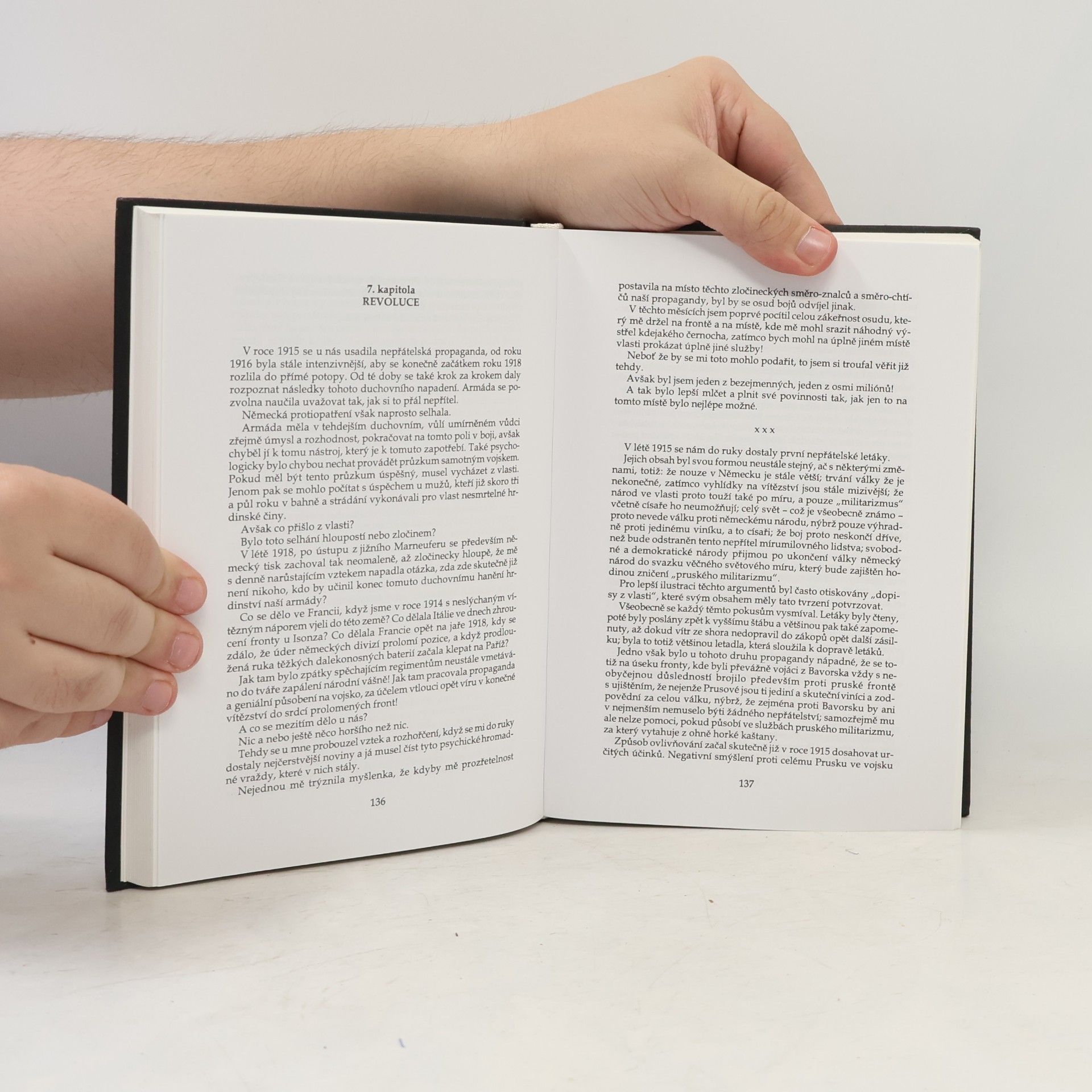 Adolf Hitler Mein Kampf