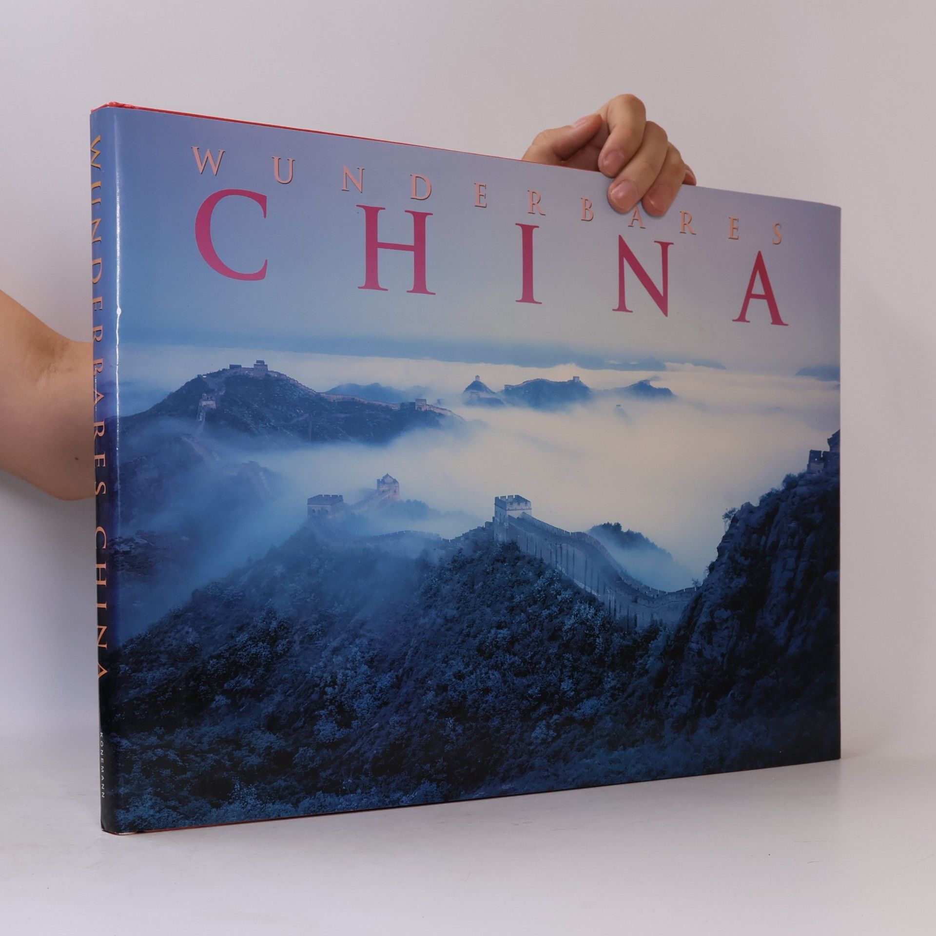 Wunderbares China