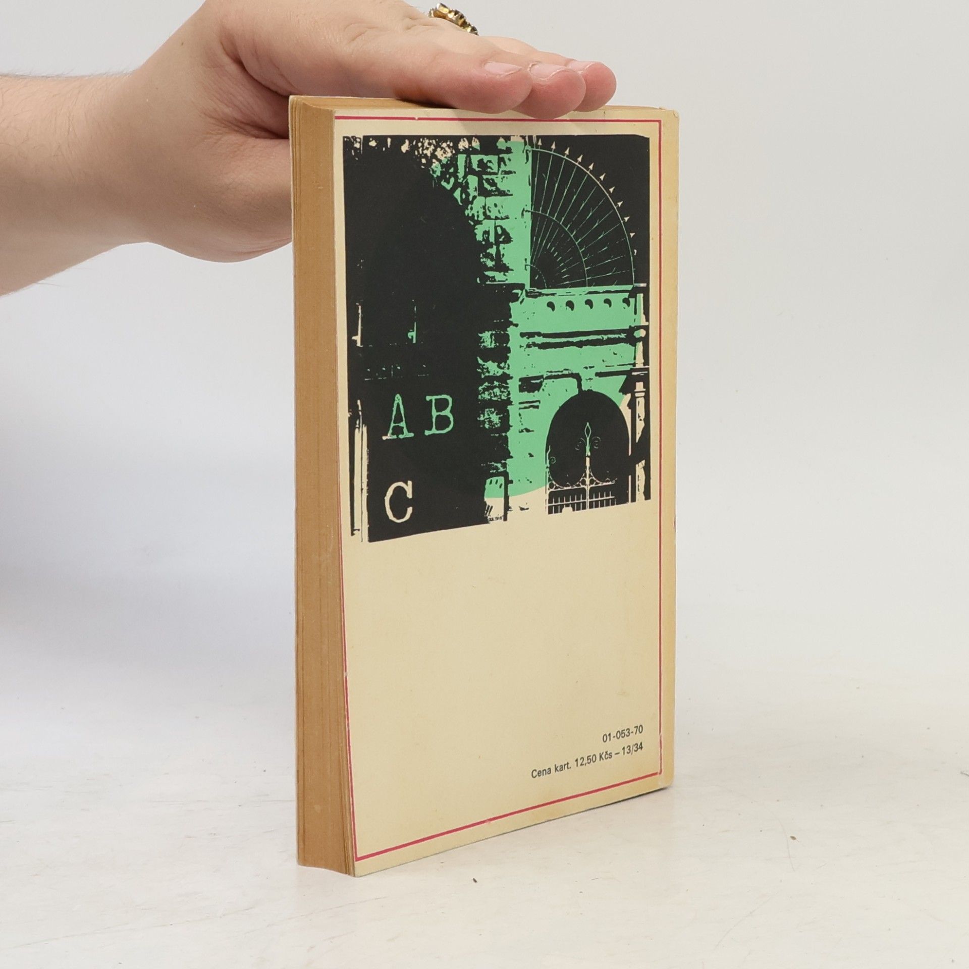 Agatha Christie Vraždy podle abecedy