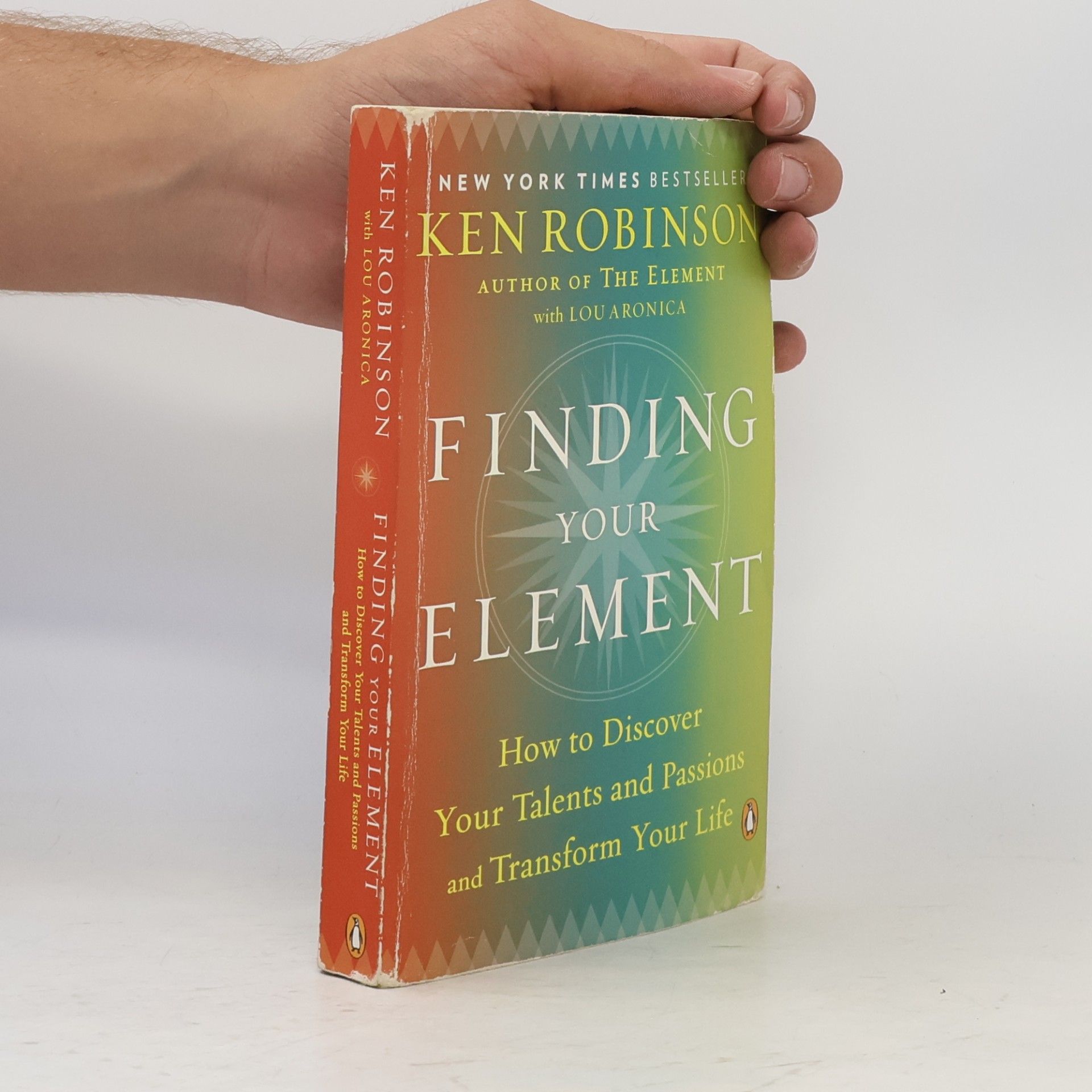 Finding Your Element