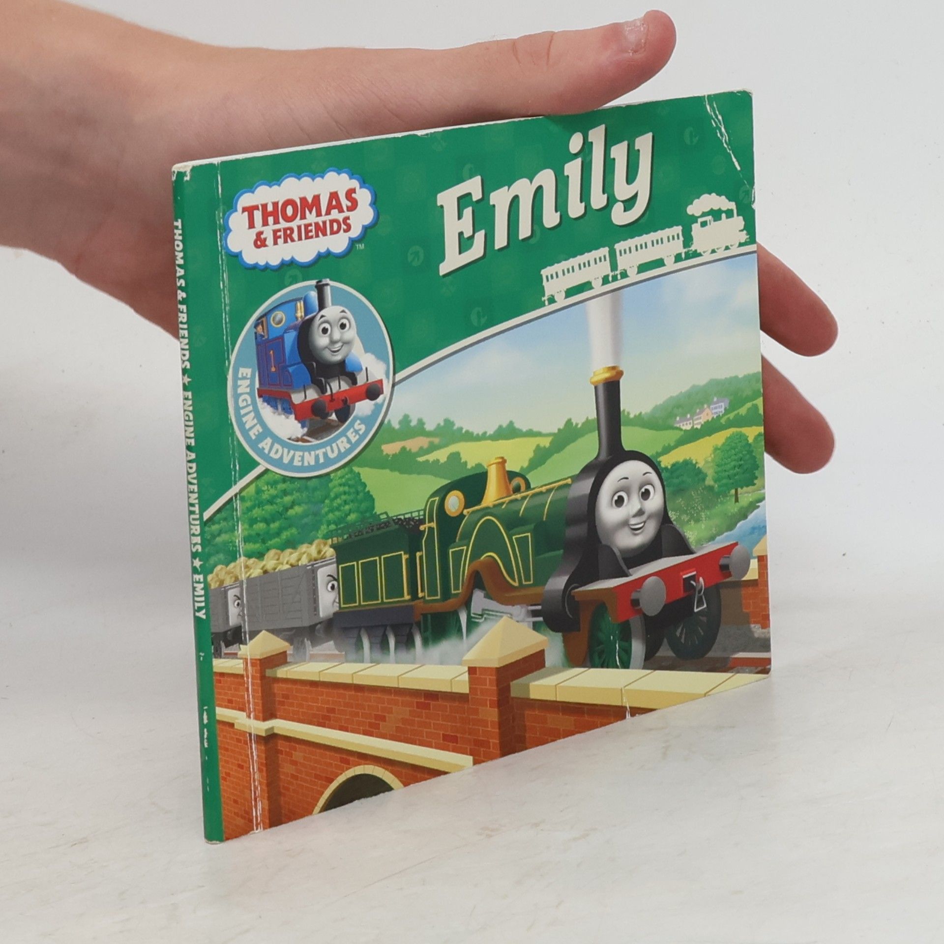 Thomas & Friends
