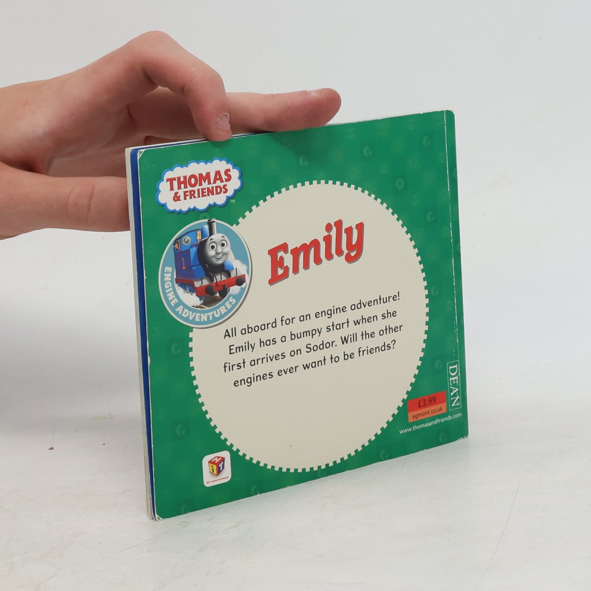 W. Awdry Thomas & Friends