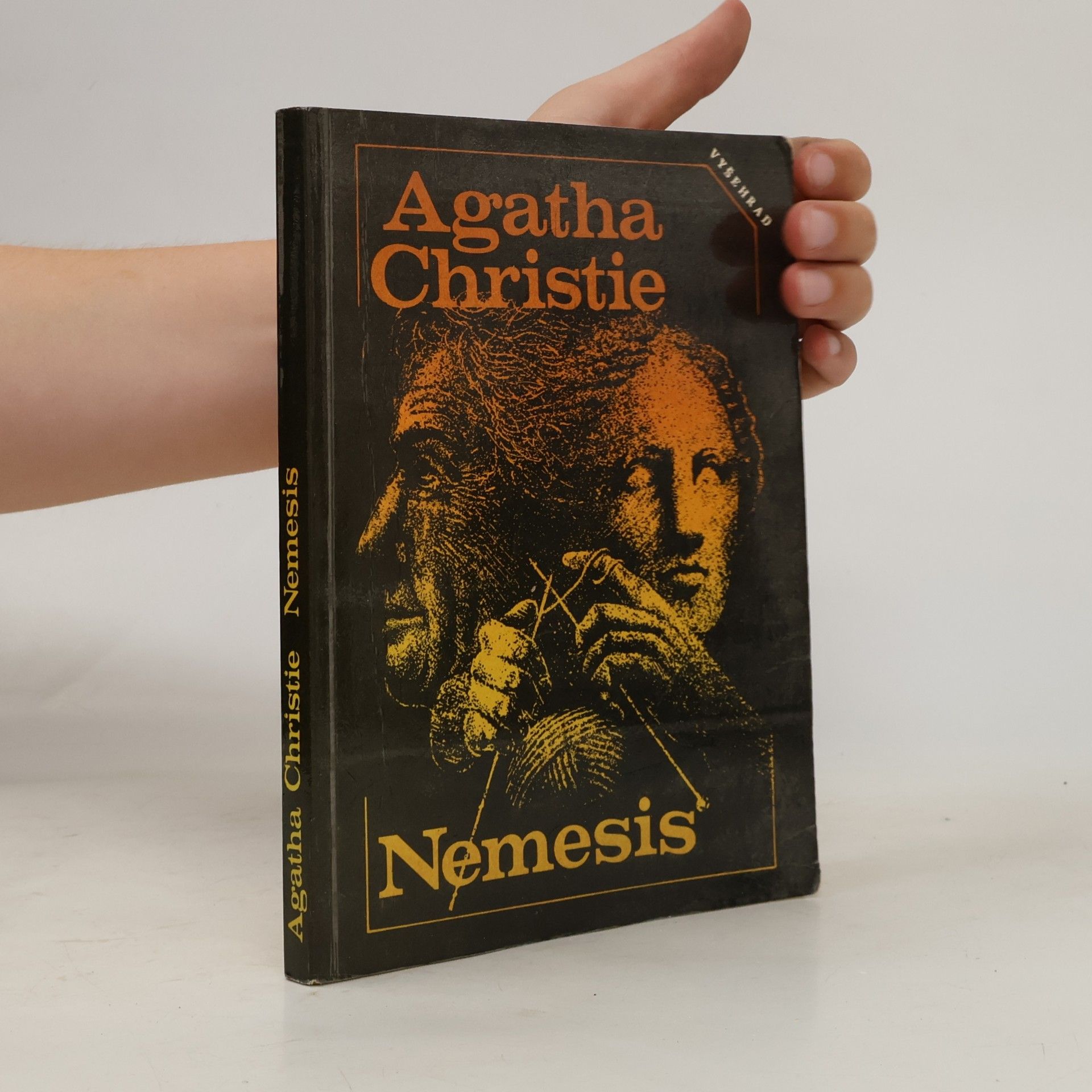 Agatha Christie Nemesis