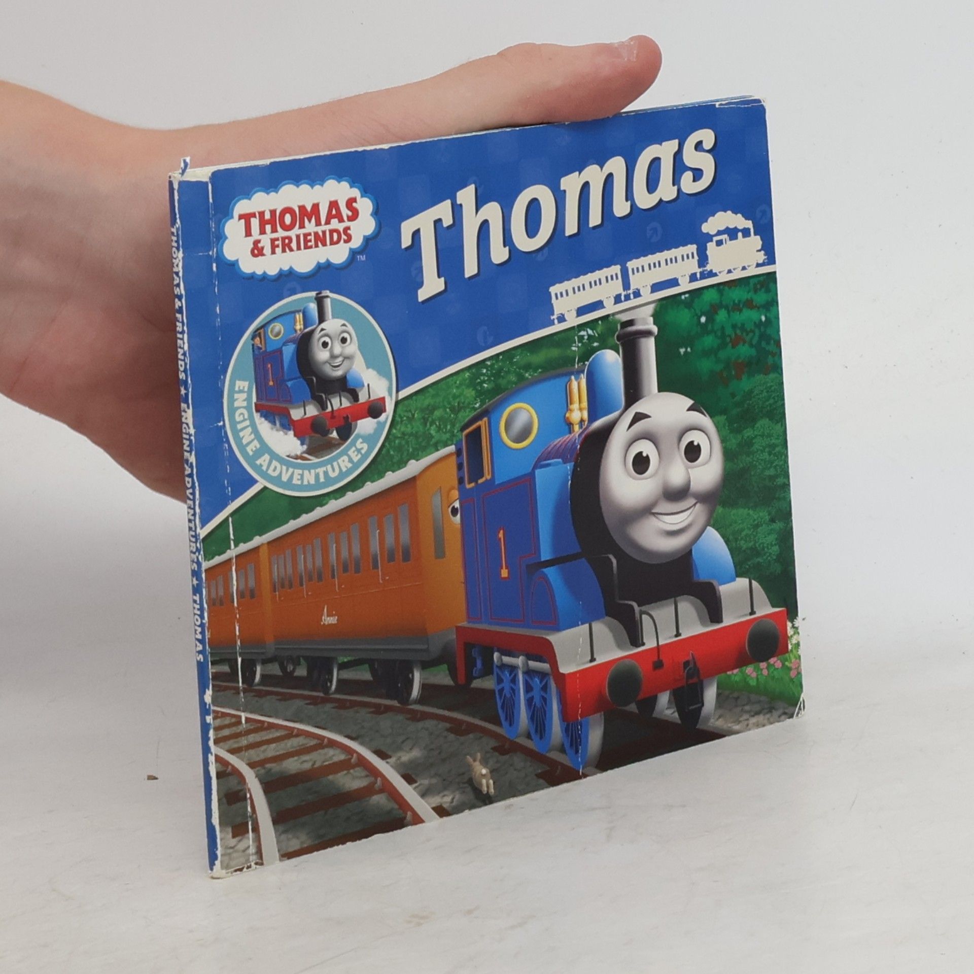 Thomas & Friends. Thomas