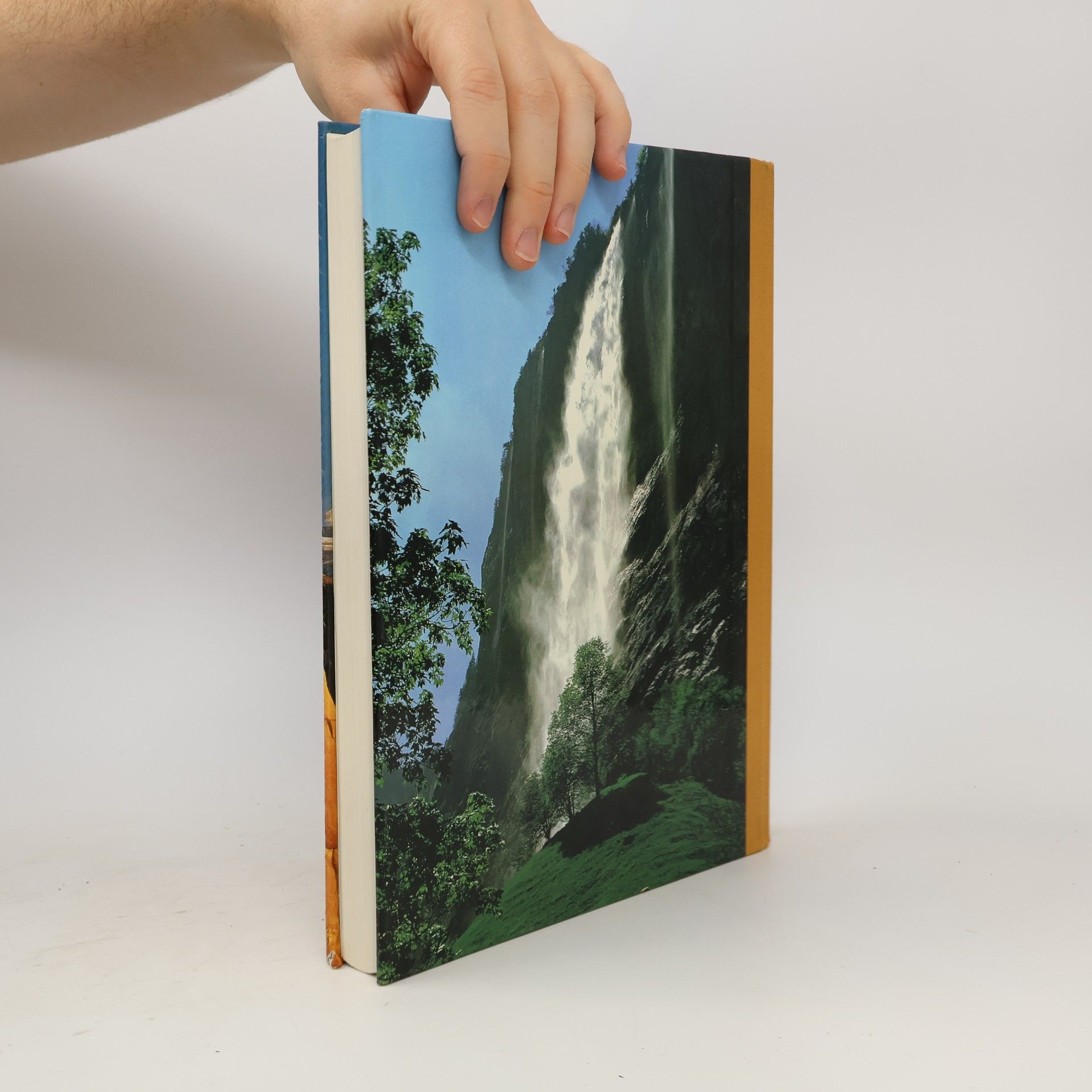 Kolektiv autorů Book of Natural Wonders