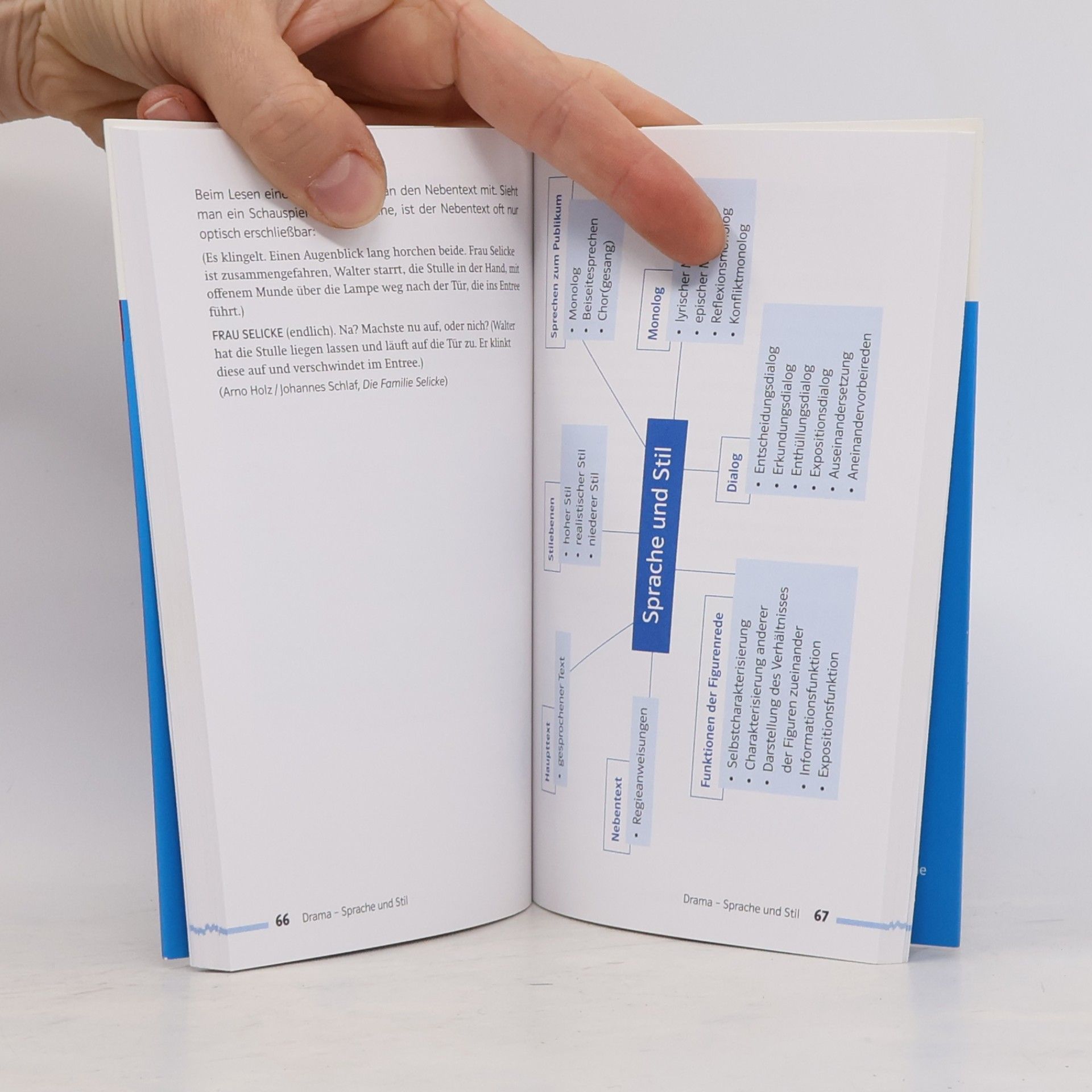 Claus Gigl Deutsch Literaturgeschichte/Epochen