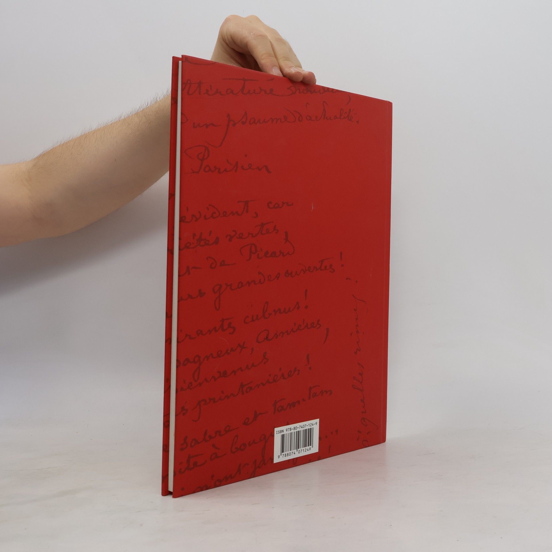 Arthur Rimbaud Ples oběšenců
