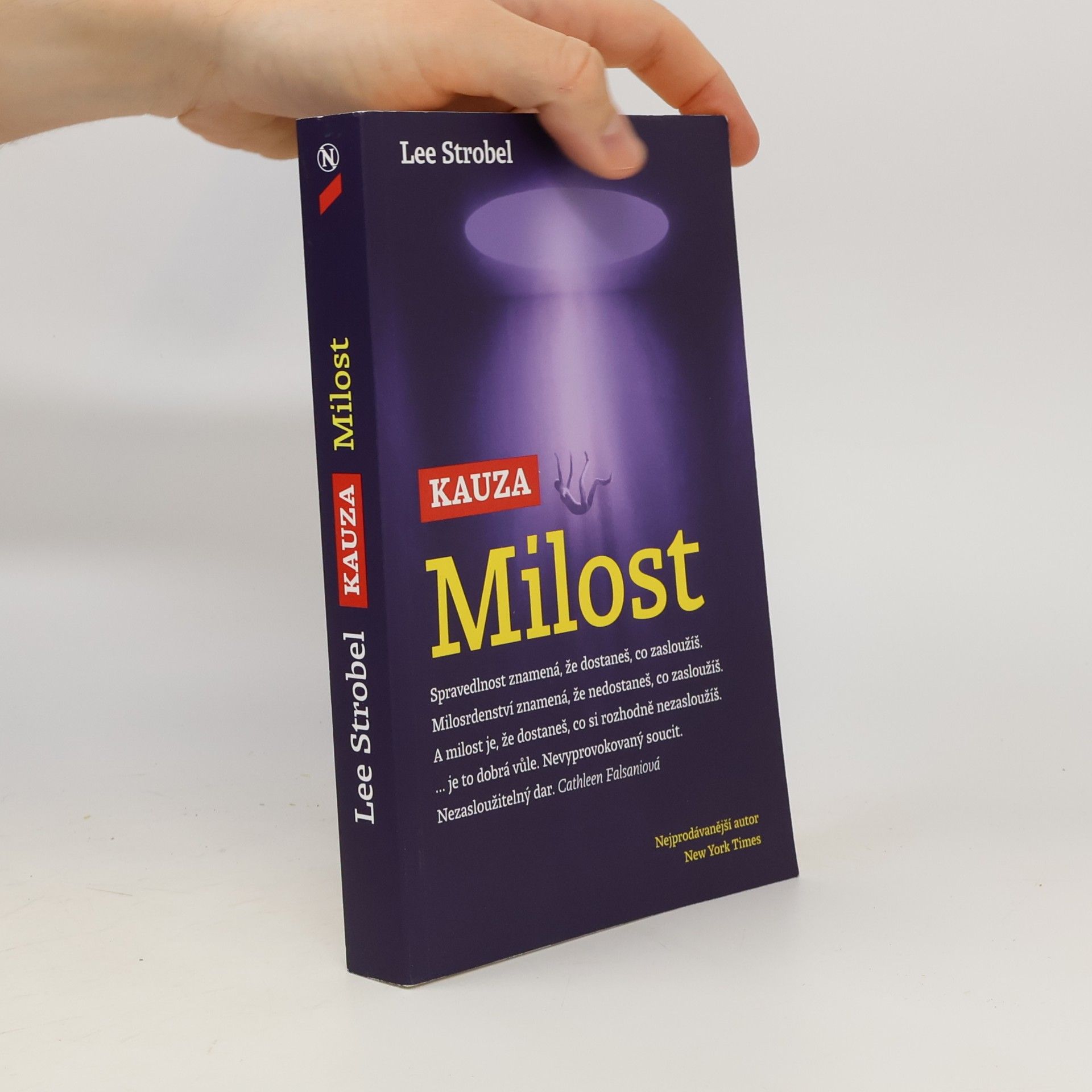 Kauza Milost