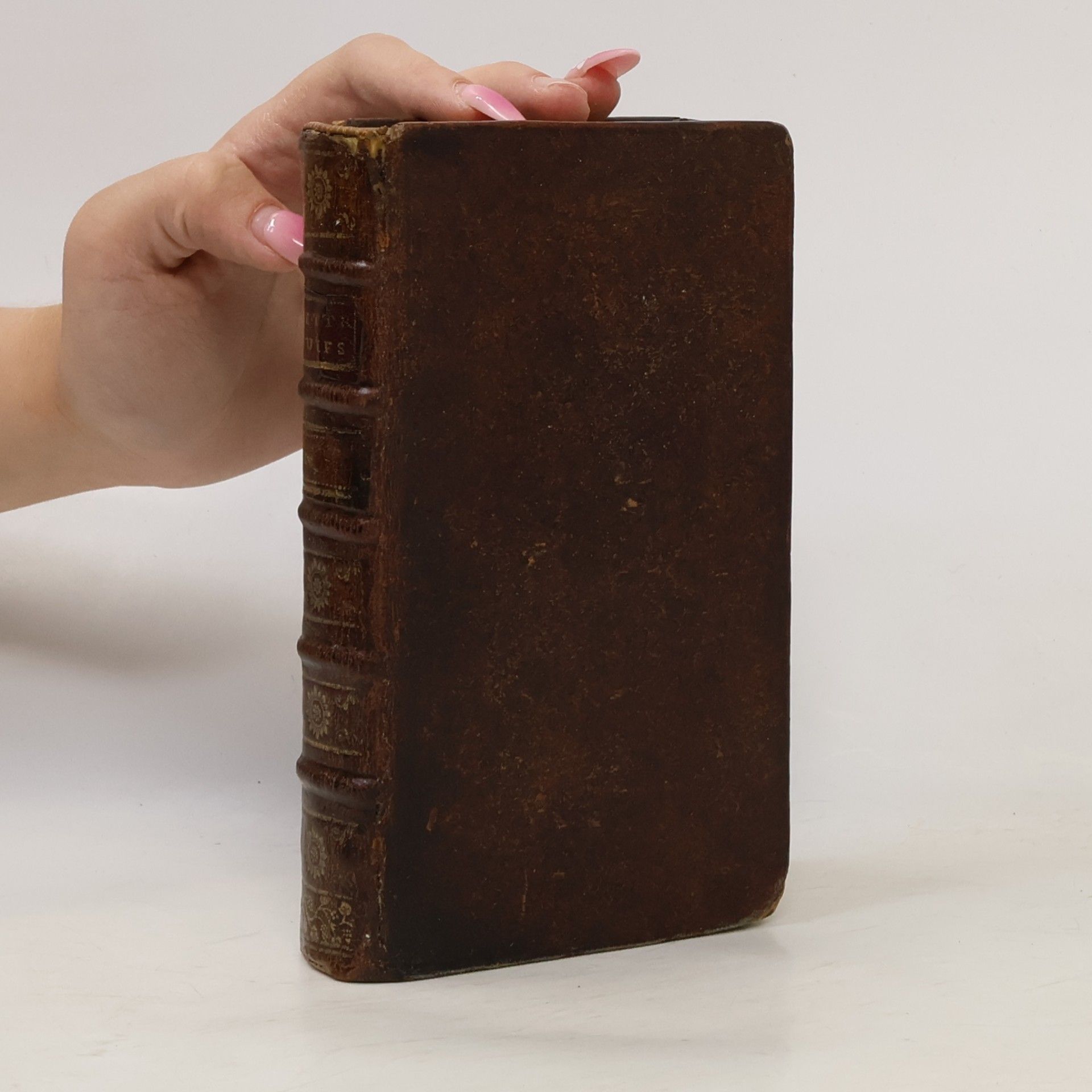 Autorenkollektiv Lettres juives, ou Correspondance philosophique, historique & critique