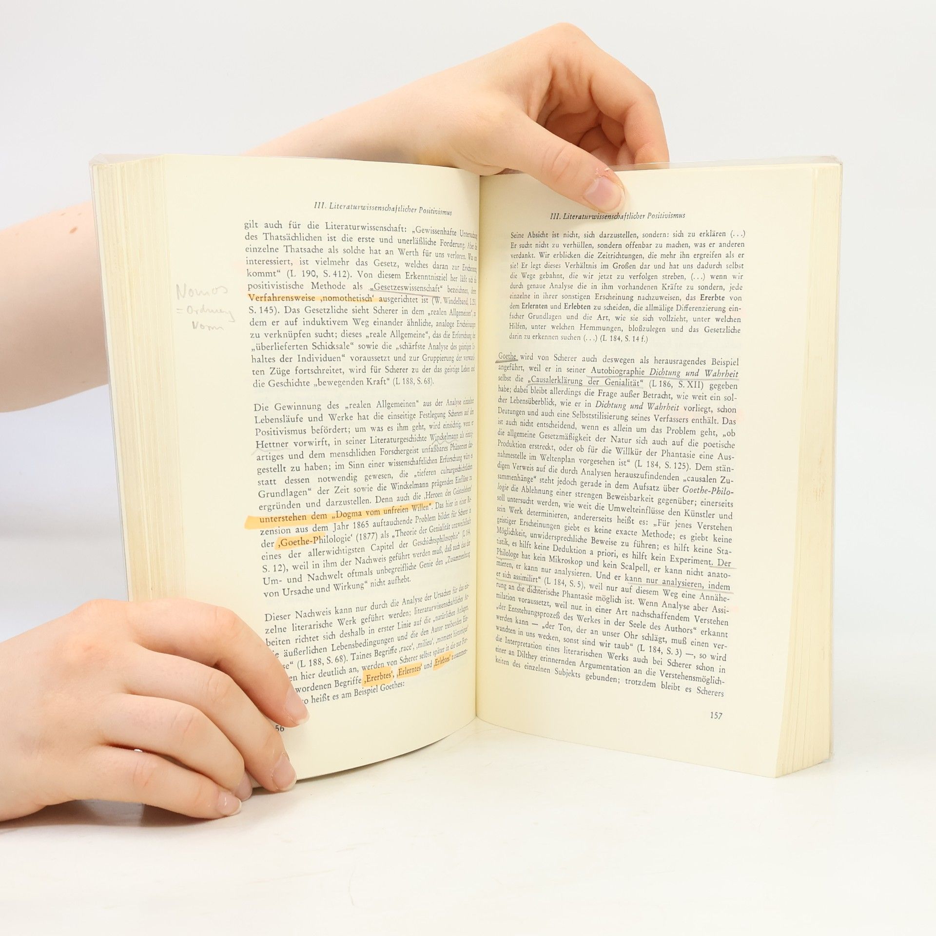 Dieter Gutzen Einführung in die neuere deutsche Literaturwissenschaft