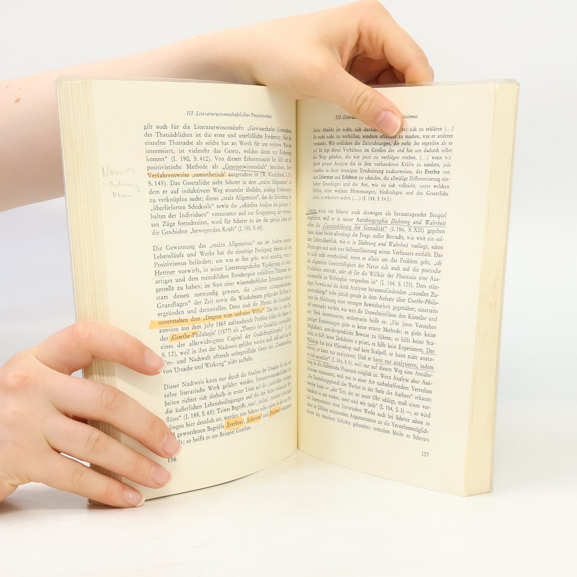 Dieter Gutzen Einführung in die neuere deutsche Literaturwissenschaft