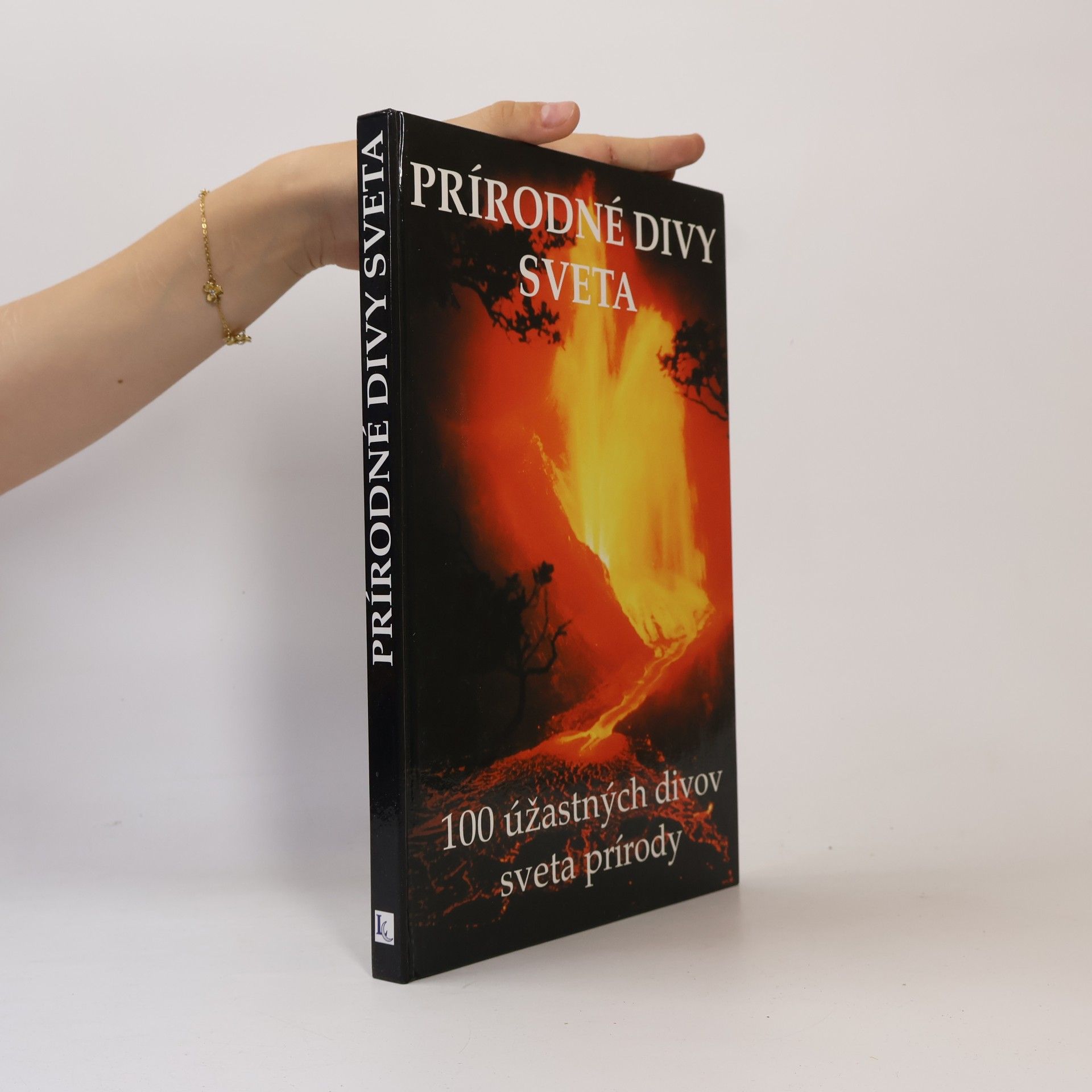 Autorenkollektiv Prírodné divy sveta