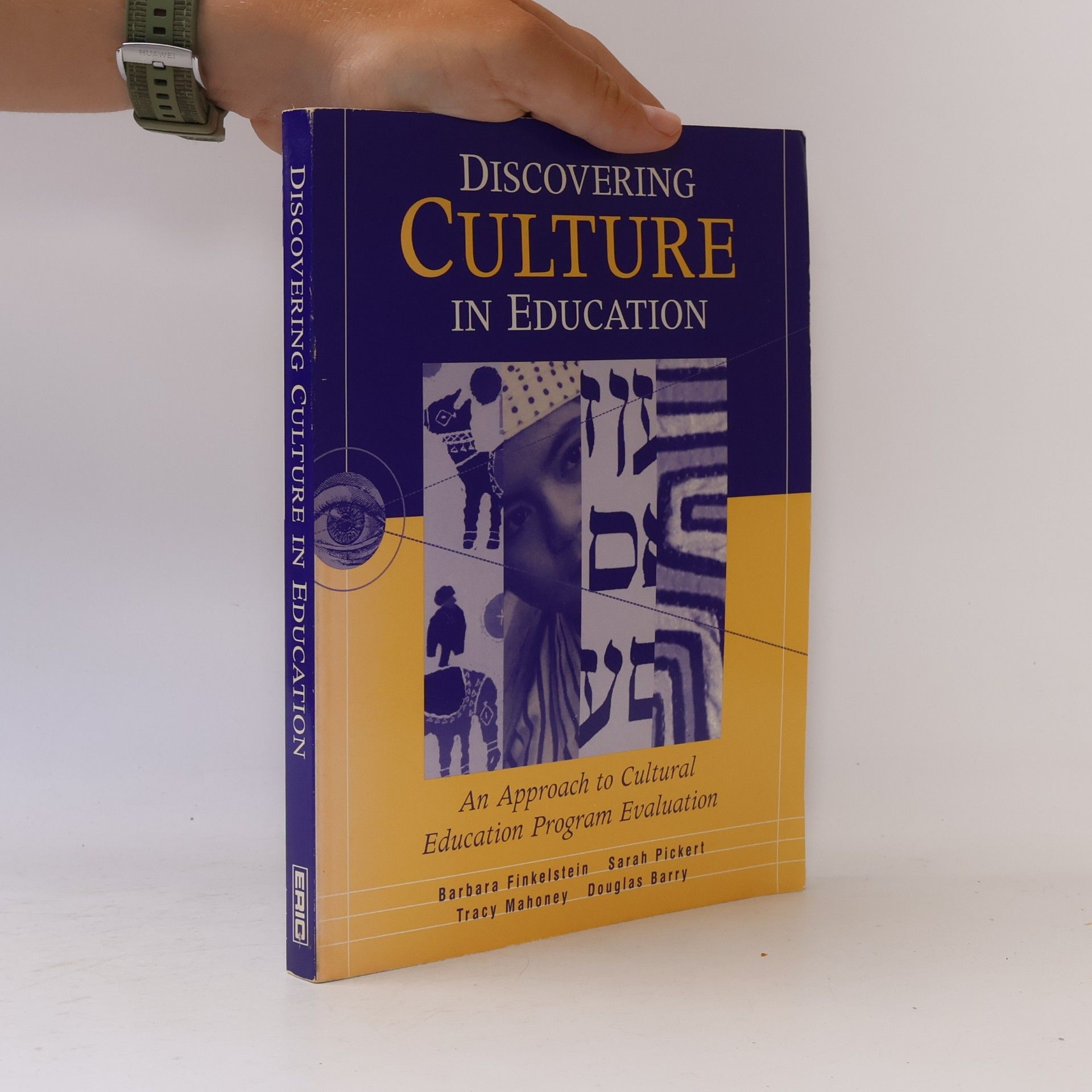 Discovering Culture in Education