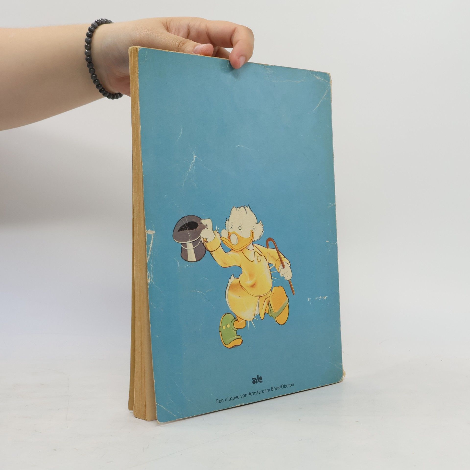 Walt Disney Donald Duck en andere verhalen 20