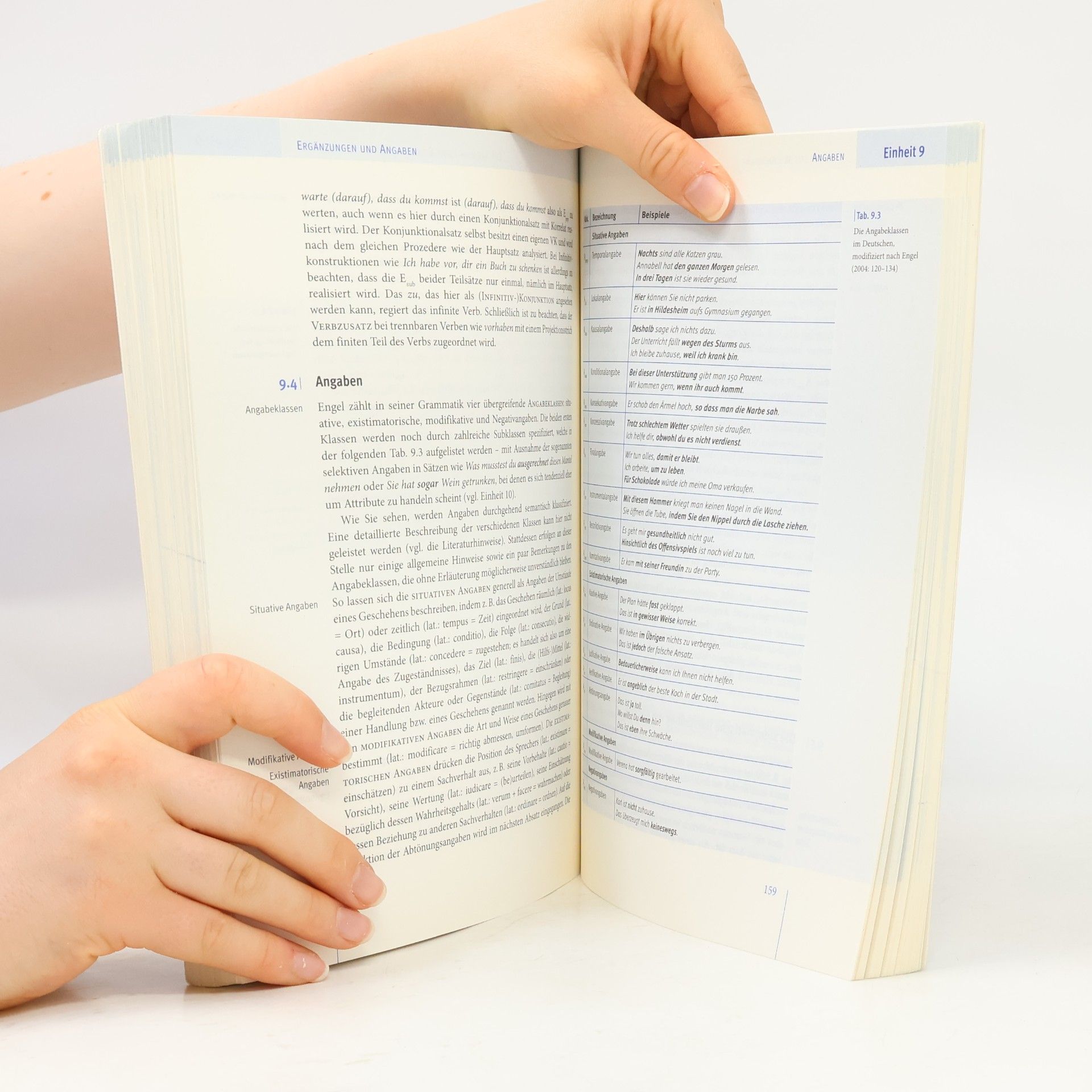 Albert Busch Germanistische Linguistik